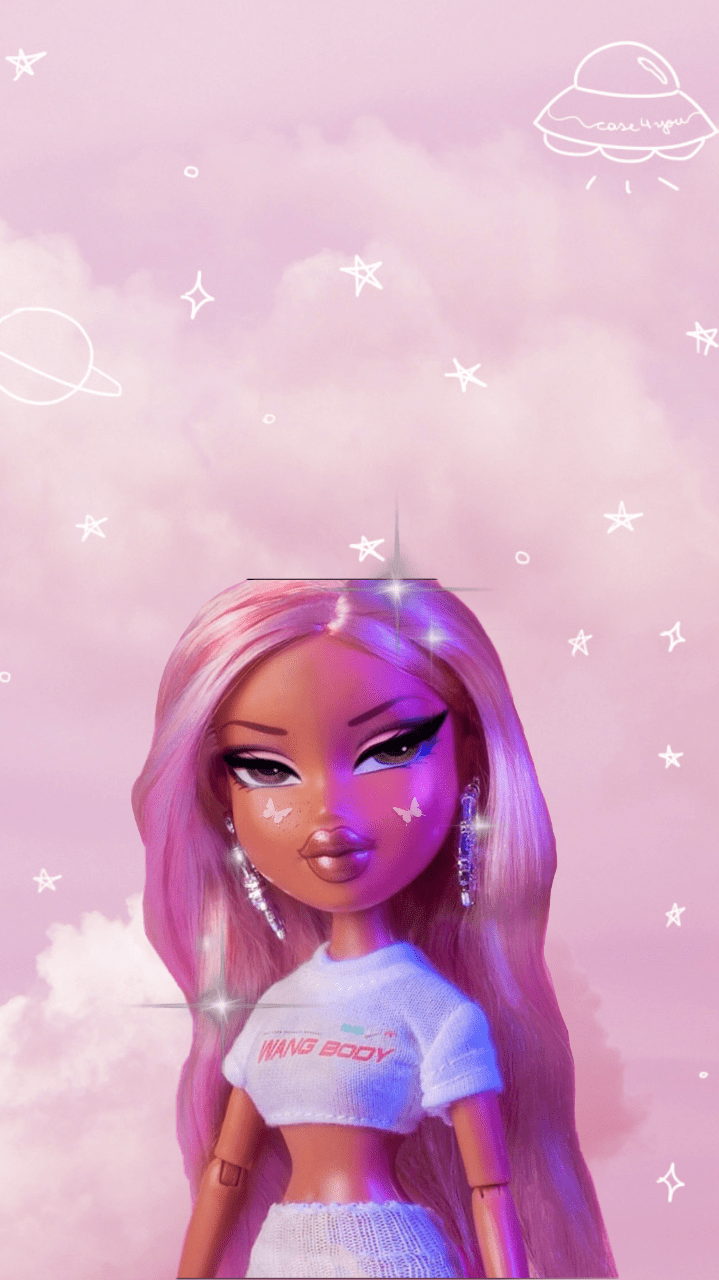 Bratz Aesthetic Wallpapers  Wallpaper Cave