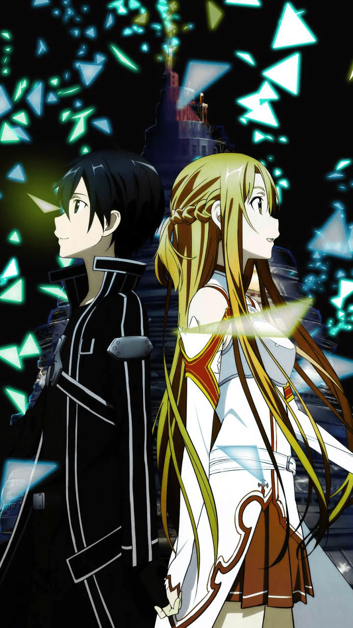 Asuna Yuuki Wallpapers  Wallpaper Cave