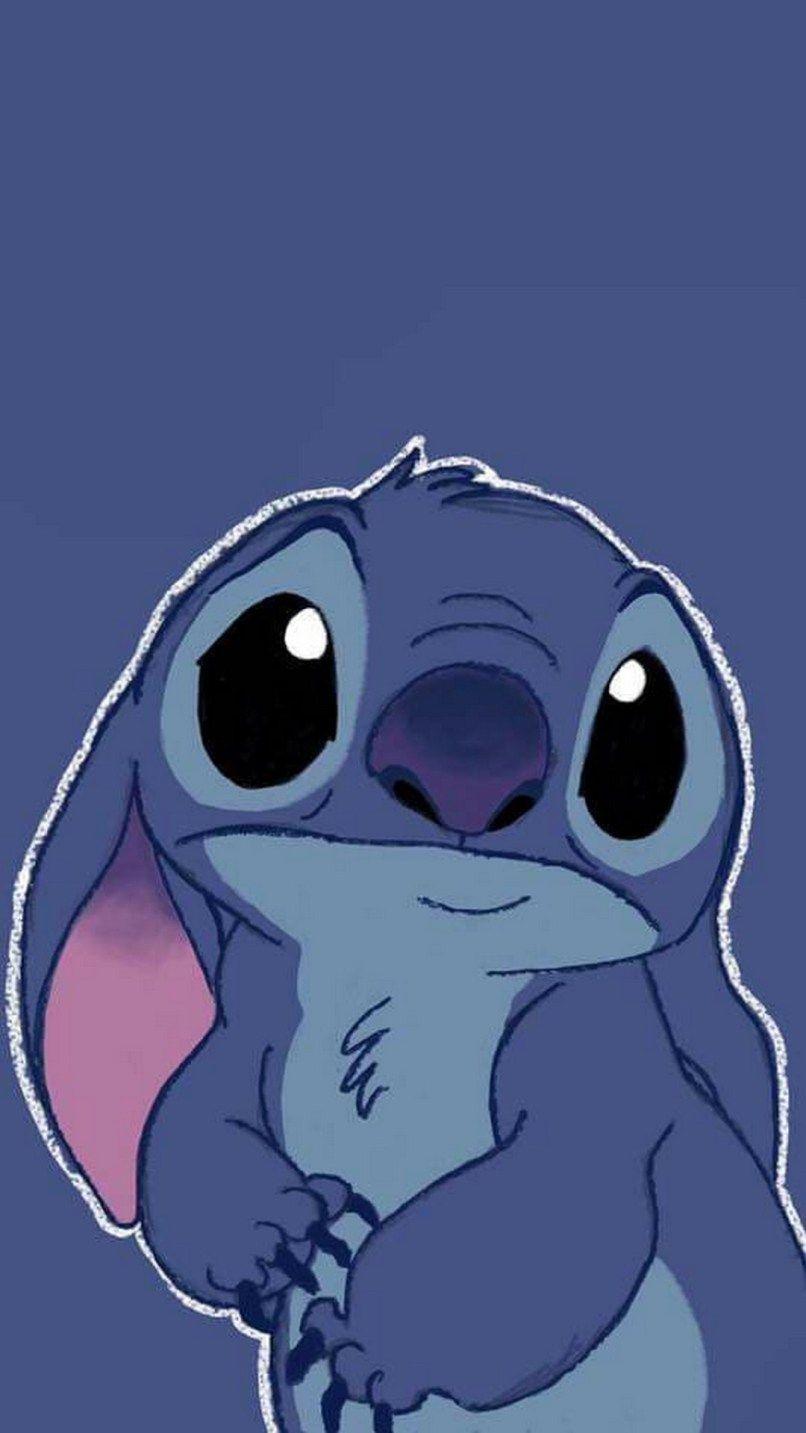 Unduh 60 Wallpaper Cute Pictures Of Stitch Foto Download - Posts.id