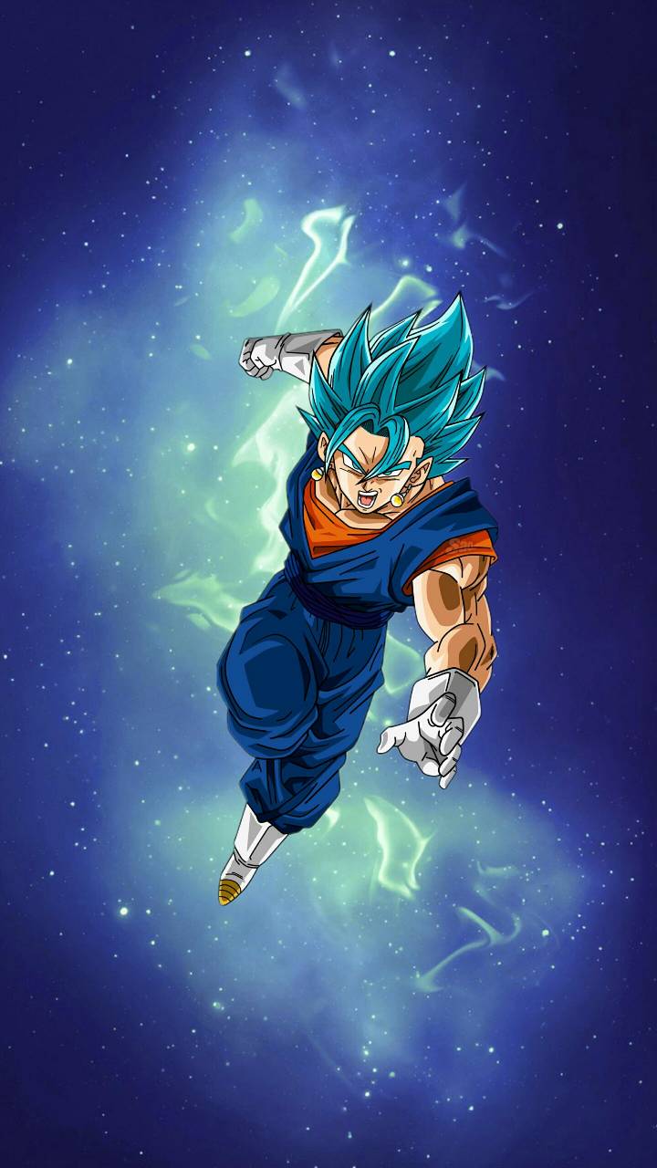 Super vegito HD wallpapers  Pxfuel