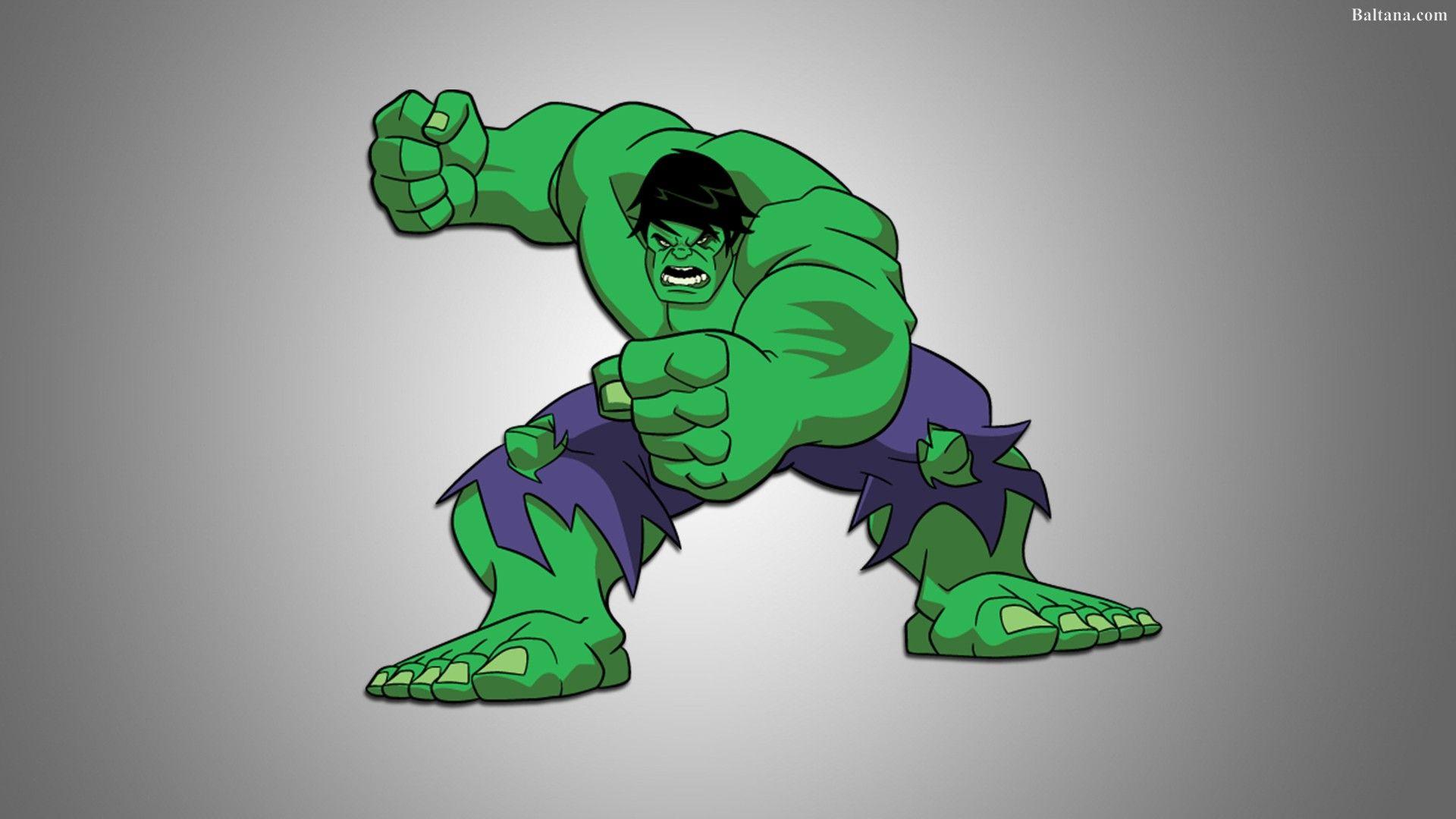 82 Hulk Cartoon Wallpaper Hd free Download - MyWeb