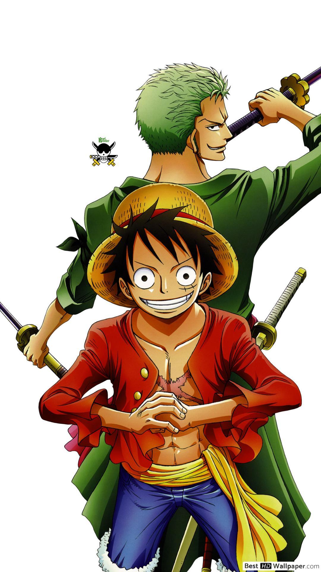 MonkeyDLuffy wallpaper by D1NZY09  Download on ZEDGE  c2a7