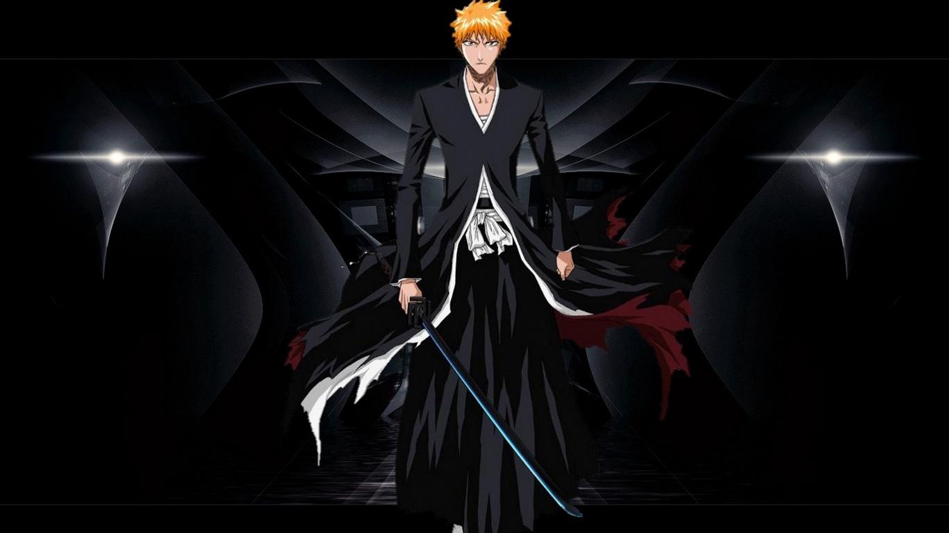 Bleach PC Wallpapers - Top Những Hình Ảnh Đẹp