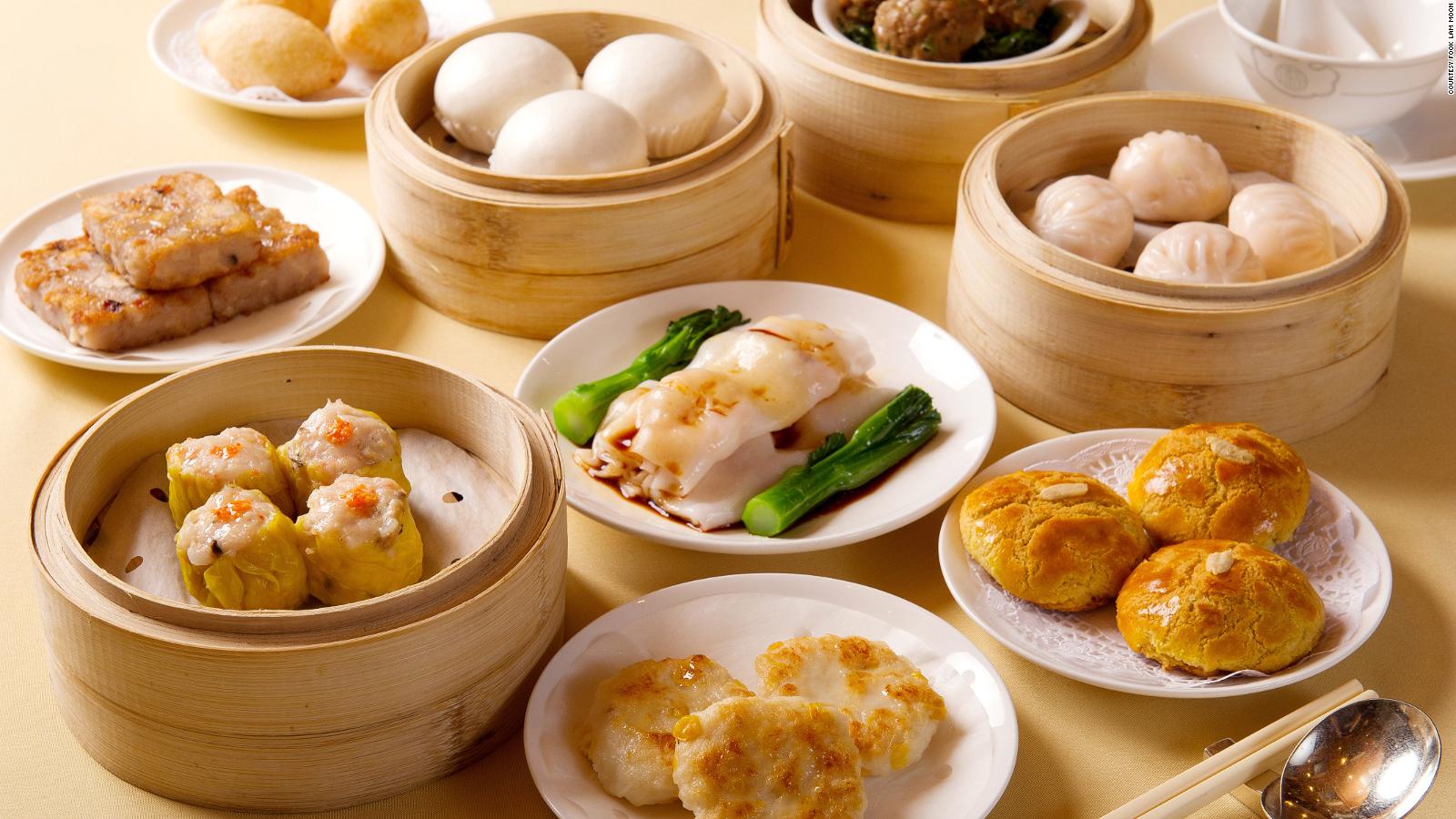 Dim Sum Wallpapers - Top Free Dim Sum Backgrounds - WallpaperAccess