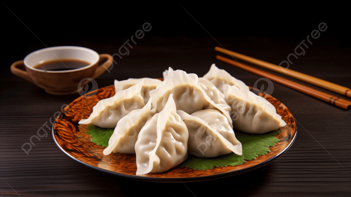 Dim Sum Wallpapers - Top Free Dim Sum Backgrounds - WallpaperAccess