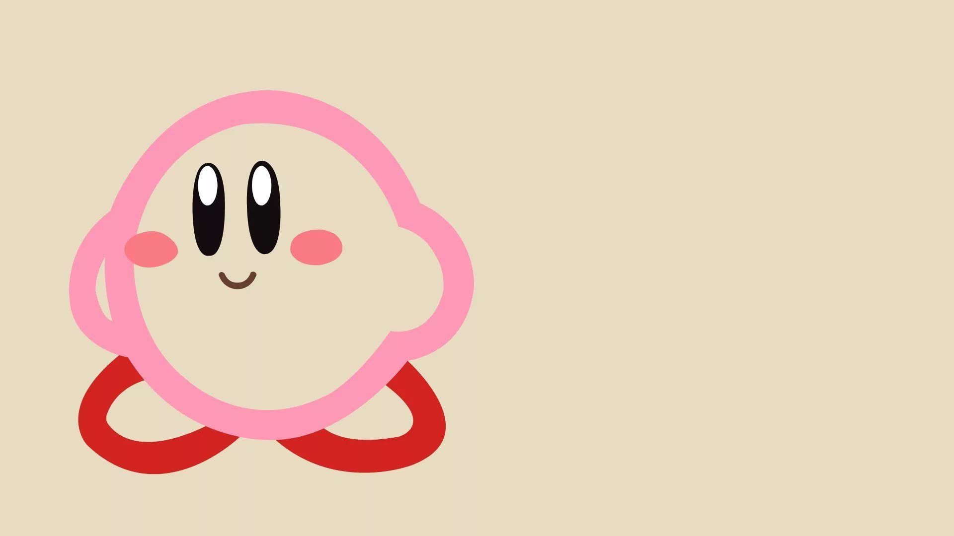 Share more than 75 kirby desktop wallpaper - in.cdgdbentre