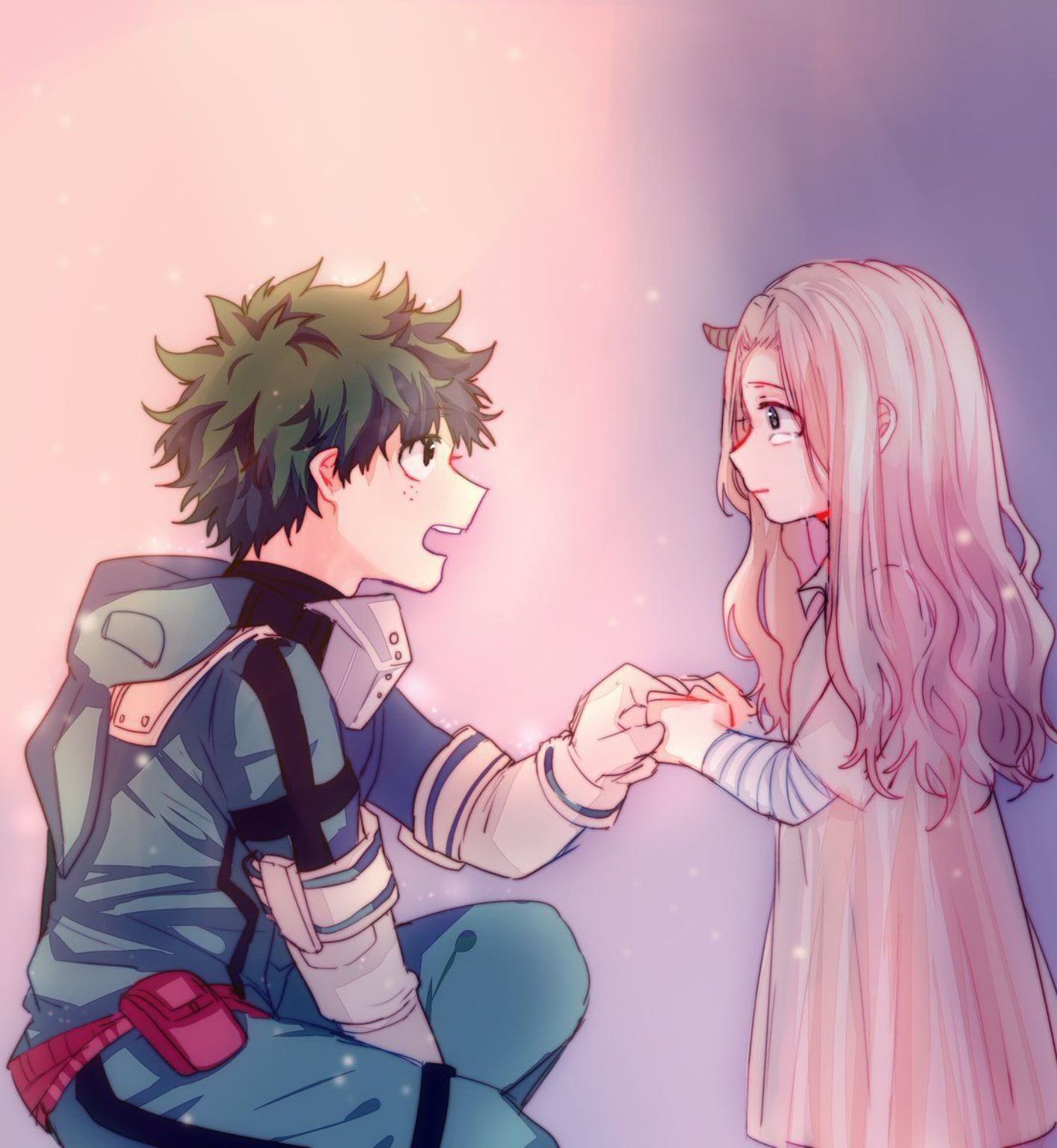 Mha Eri And Deku Cute Michaeljacksonopowiadania - vrogue.co