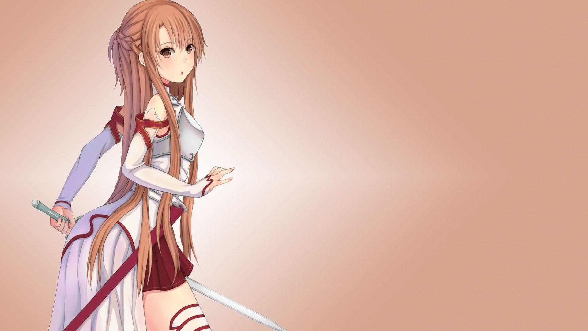 Asuna Wallpaper HD 84 images