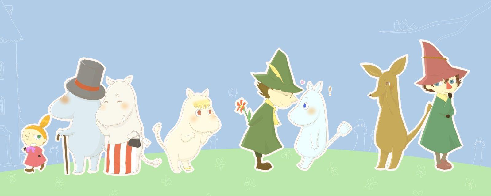 Moomin Wallpapers Wallpaper Cave HD Wallpapers Download Free Images Wallpaper [wallpaper981.blogspot.com]