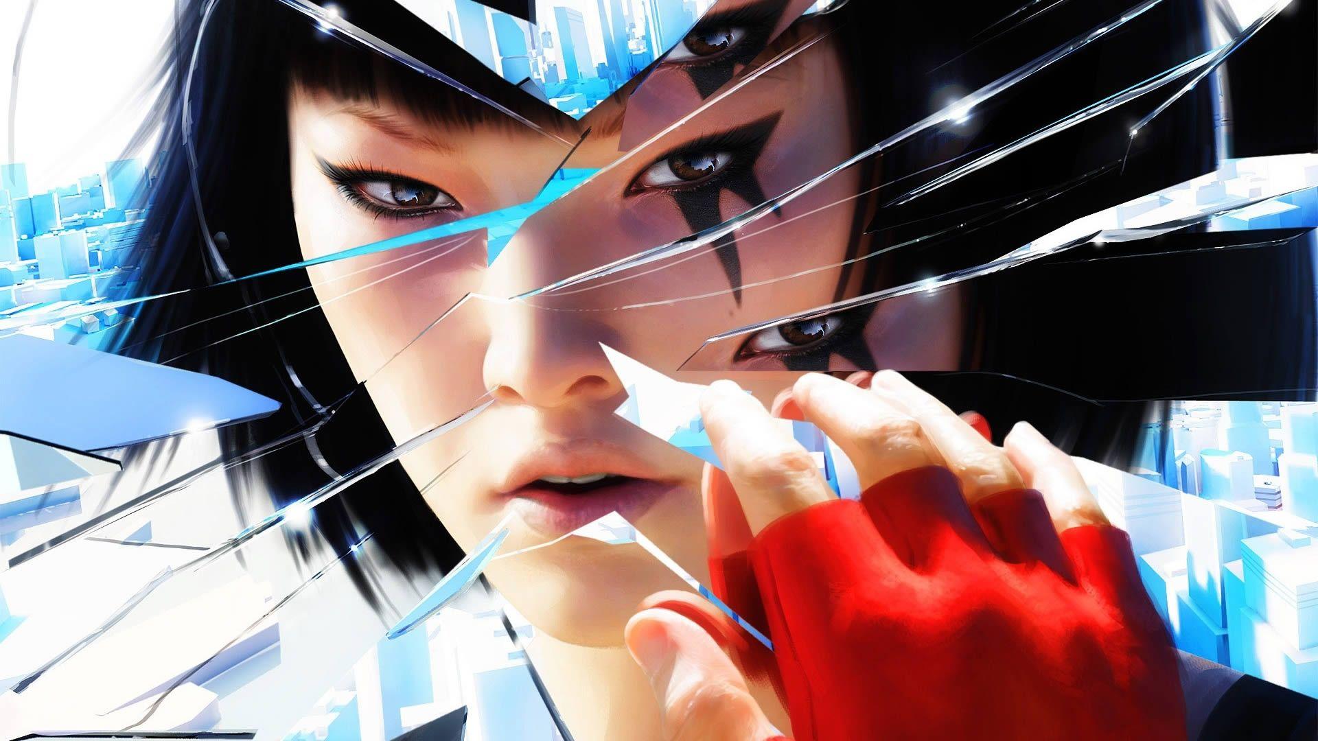 Mirrors edge catalyst 1080P 2K 4K 5K HD wallpapers free download   Wallpaper Flare