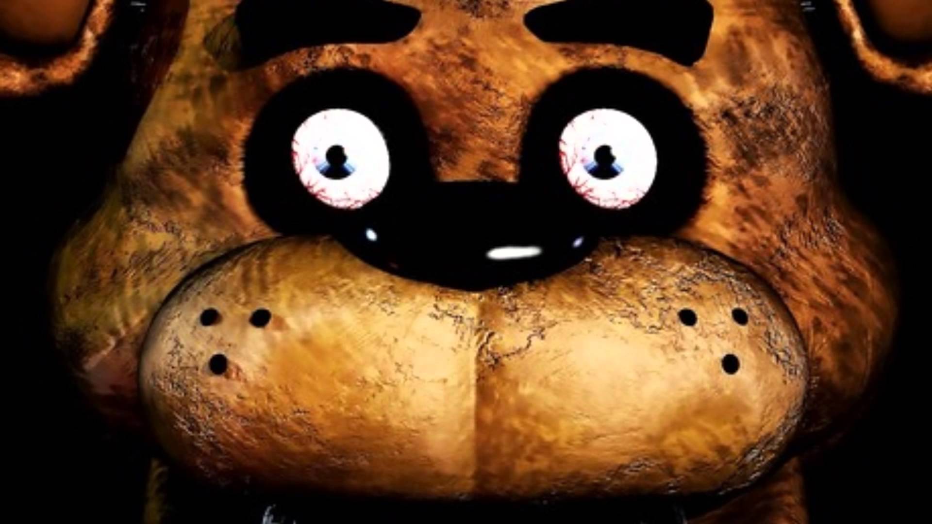 Freddy Fazbear