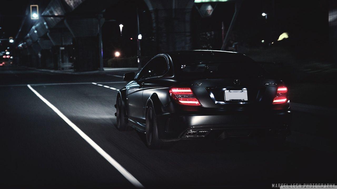 AMG Desktop Wallpaper