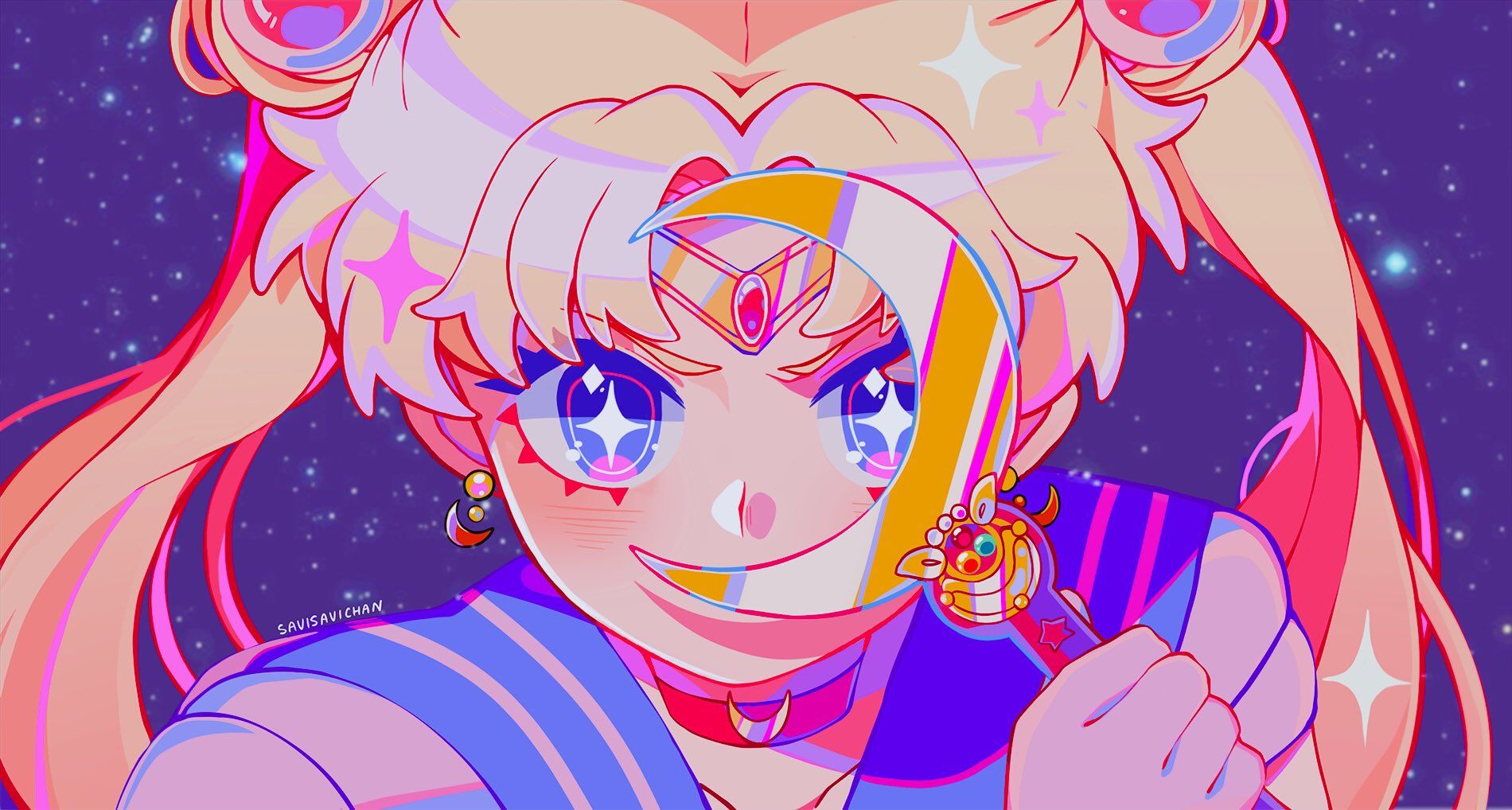 Sailor Moon Aesthetic подборка фото, смотрите и распечатывайте лучшее ...