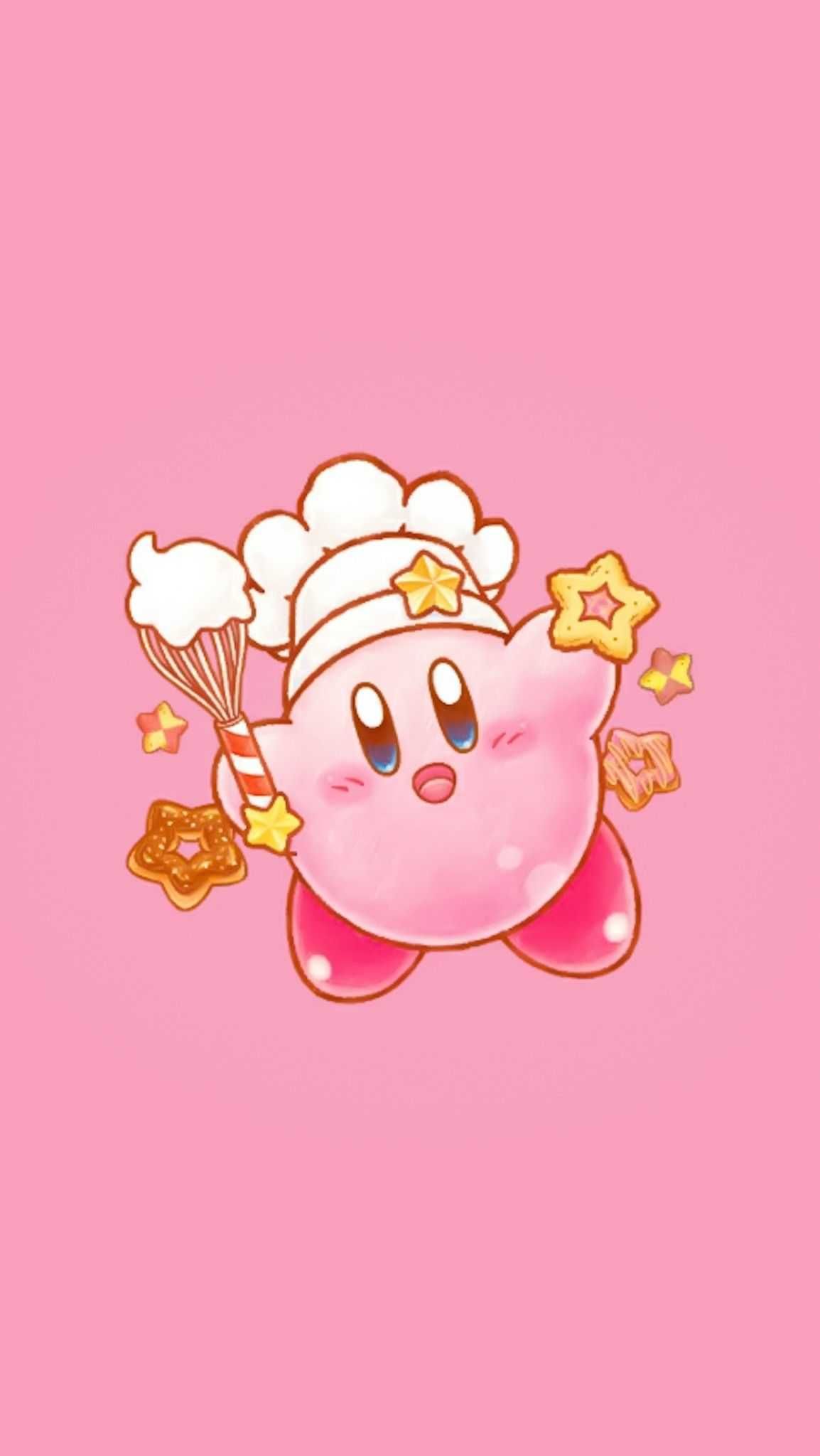 Kirby water HD phone wallpaper  Peakpx