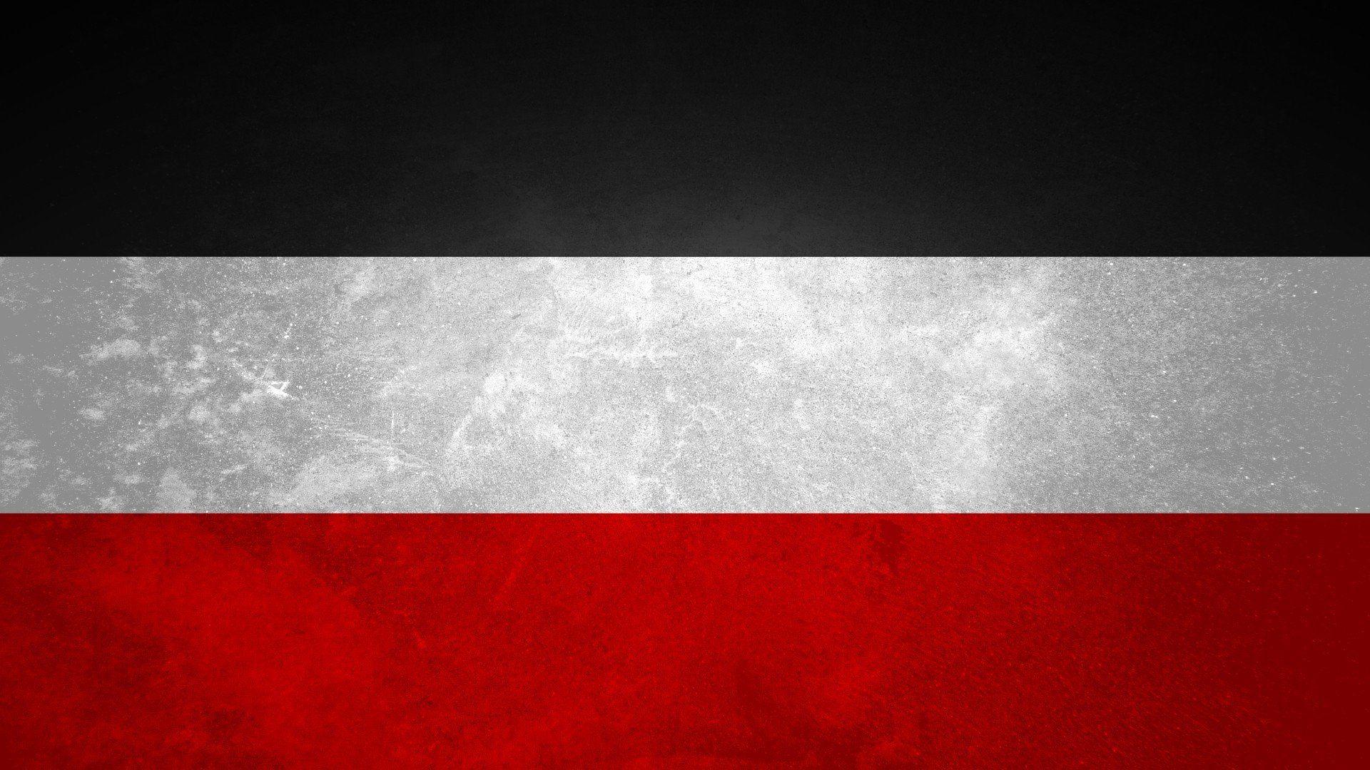 Imperial German Eagle Wallpaper