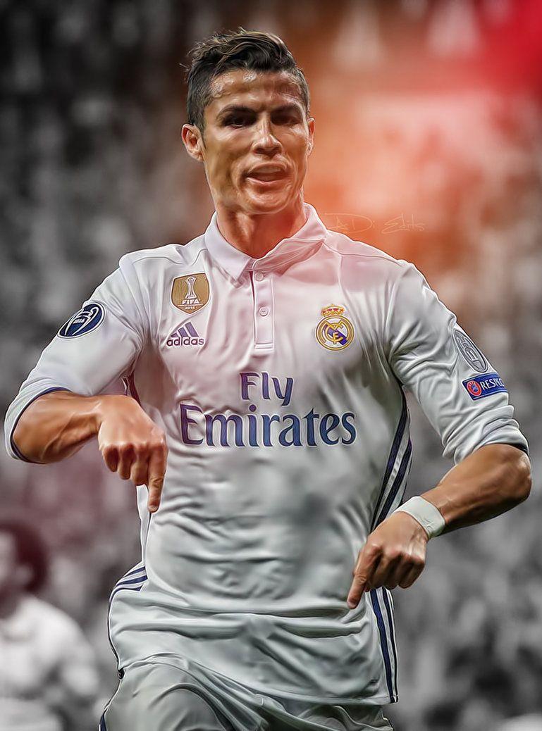 50902 Cristiano Ronaldo Real Madrid Stock Photos HighRes Pictures and  Images  Getty Images