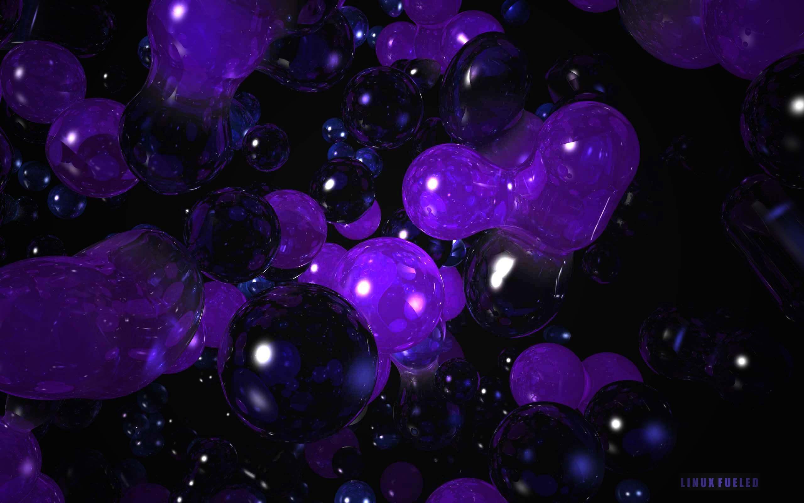 Purple And Black Hearts Wallpapers - Wallpaper Cave