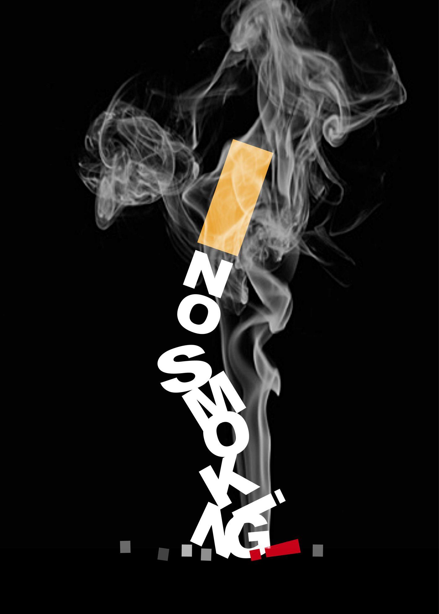 Stop Smoking Cigarettes Wallpaper