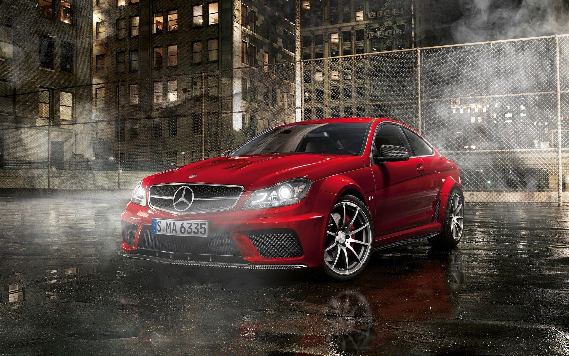 mercedes benz c63 wallpaper Mercedes-amg c63 s coupe wallpapers - Cars ...