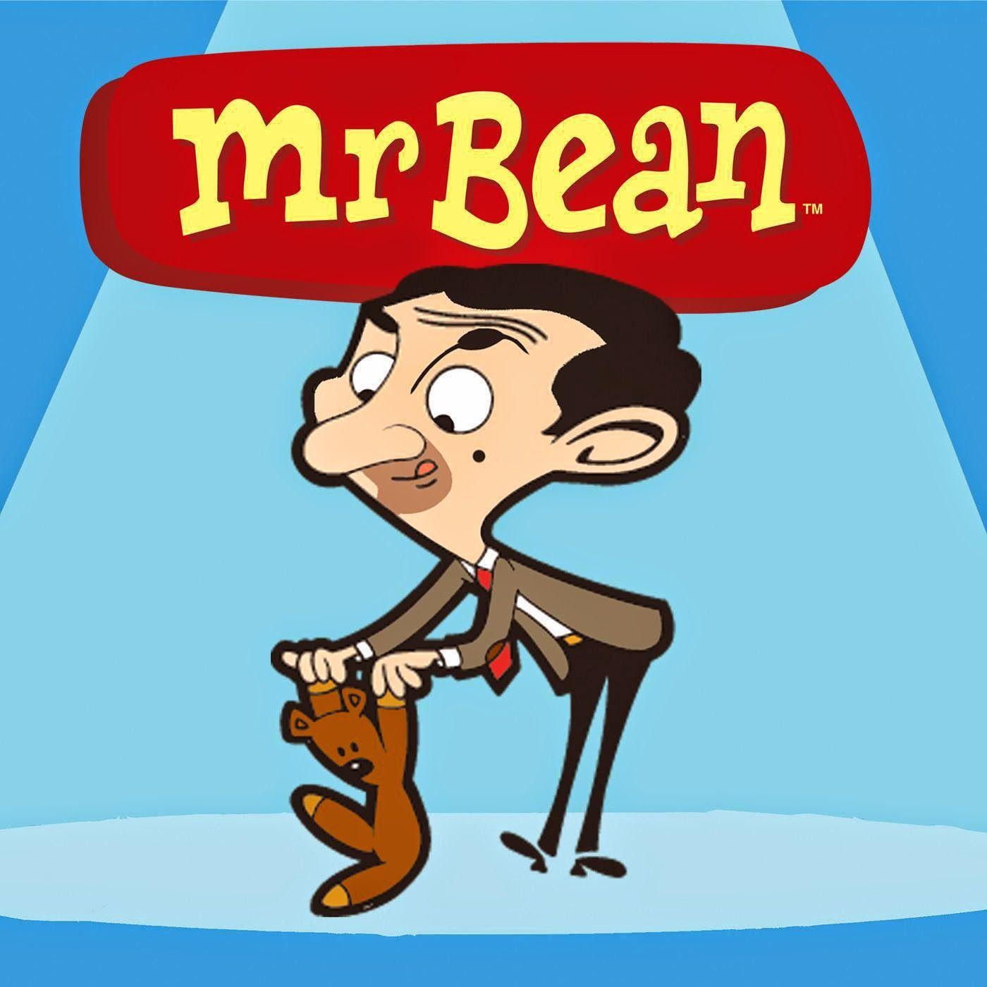 Sfondo Di Mr Bean Per Il Desktop