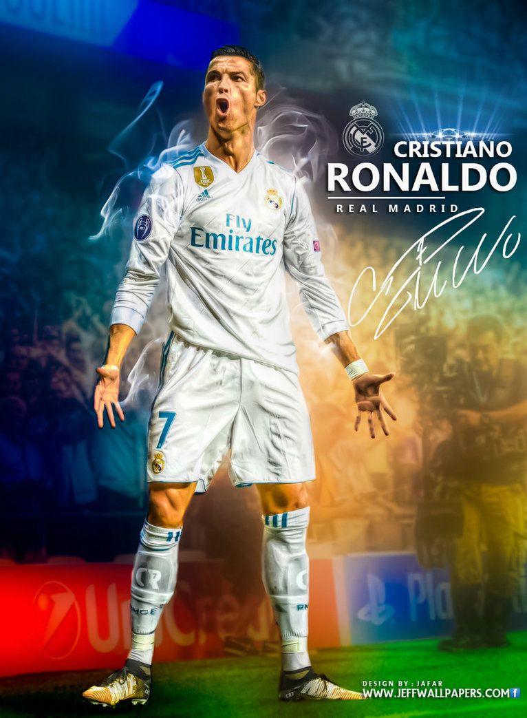 Cr7 real madrid HD phone wallpaper  Peakpx