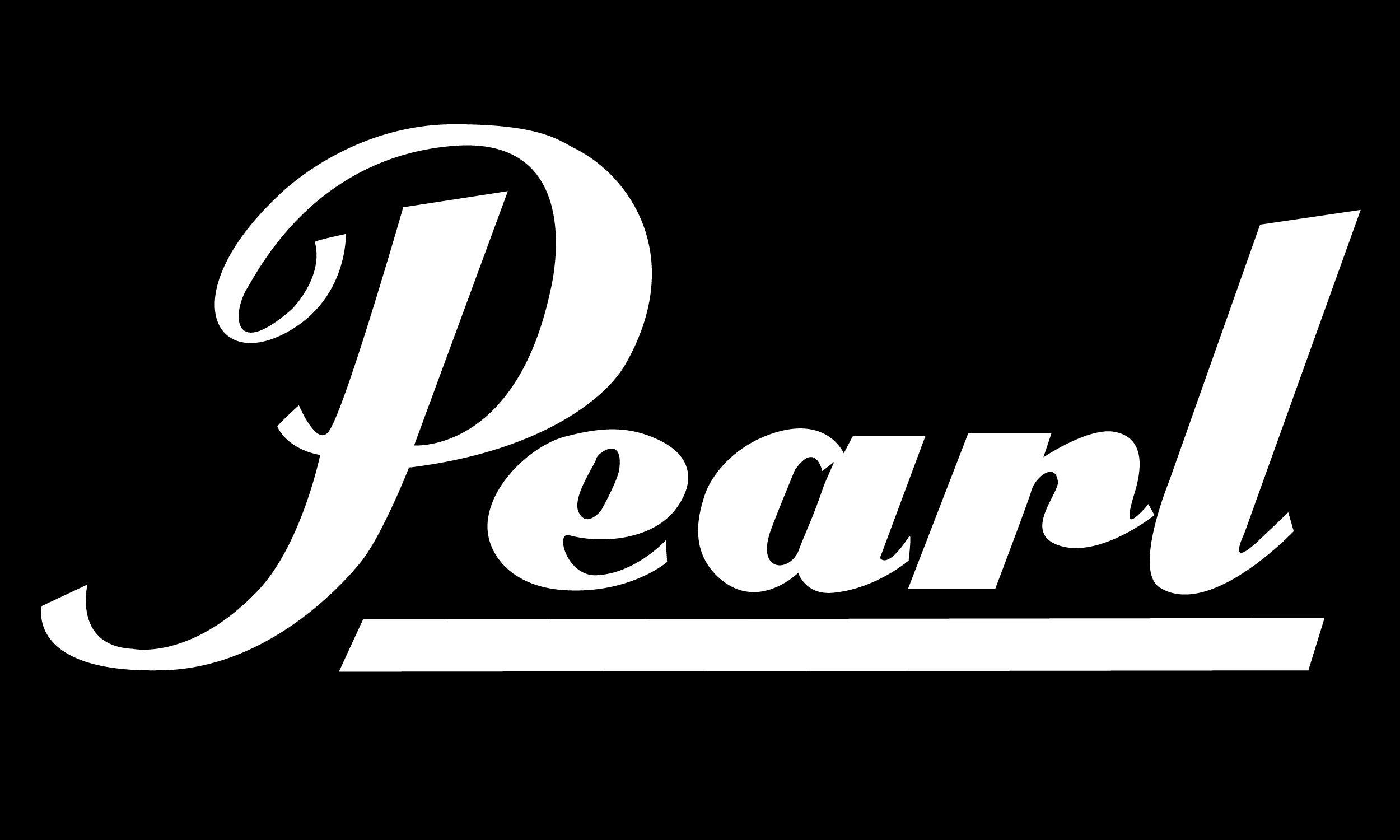 Pearl Drums Logo Wallpaper