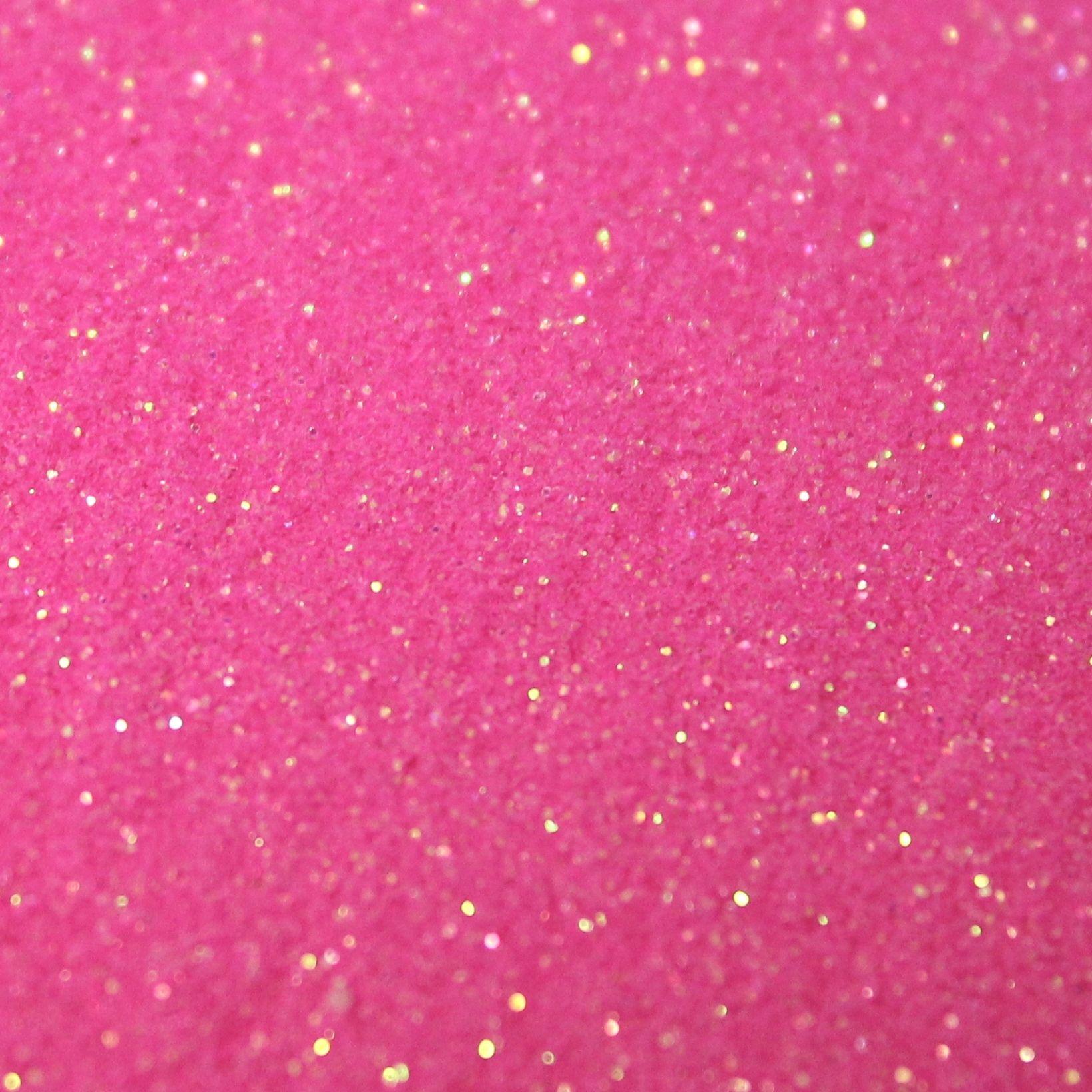 Sparkly Hot Pink Glitter Background - carrotapp