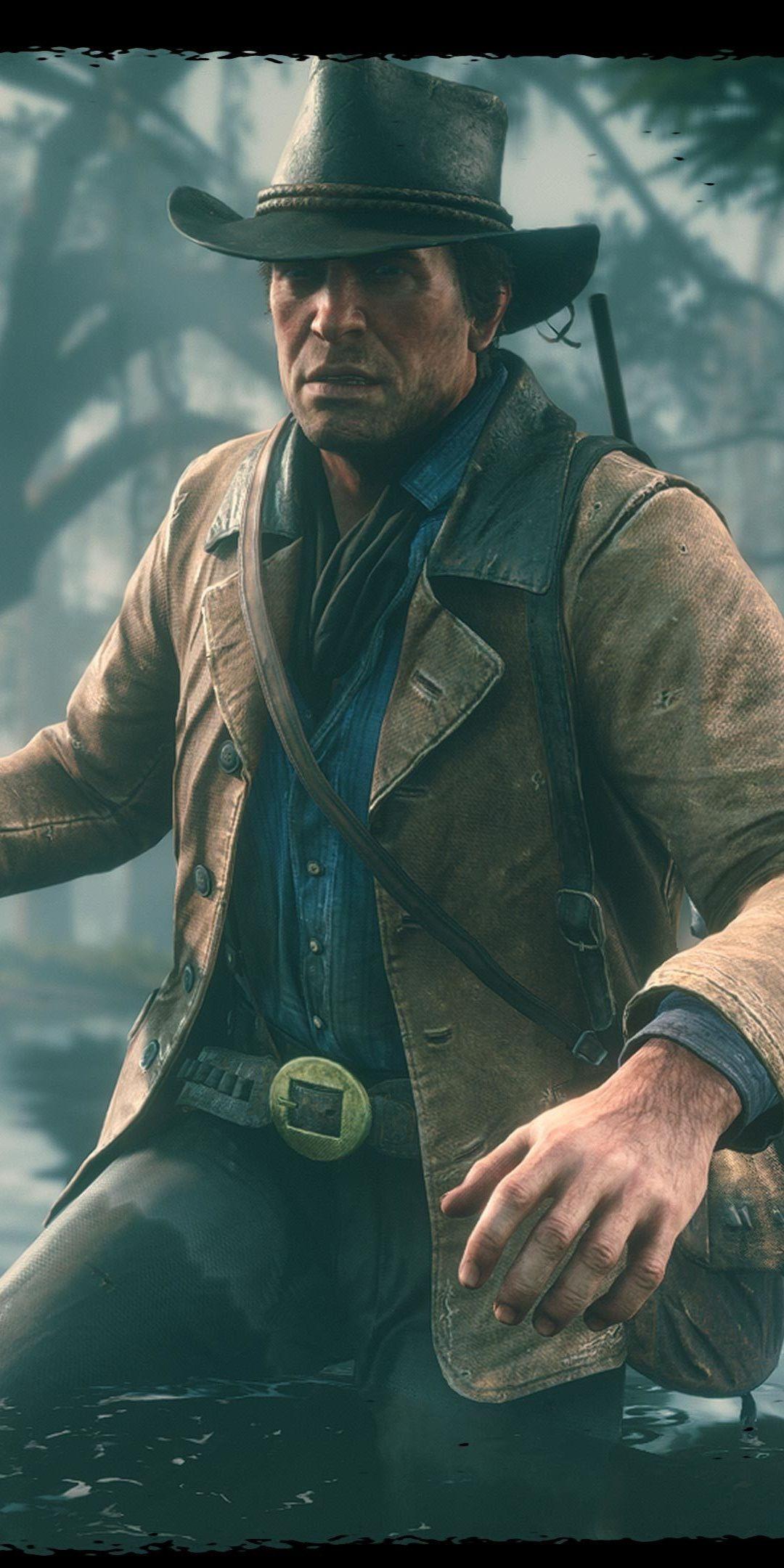 Featured image of post Arthur Morgan Wallpaper Pc