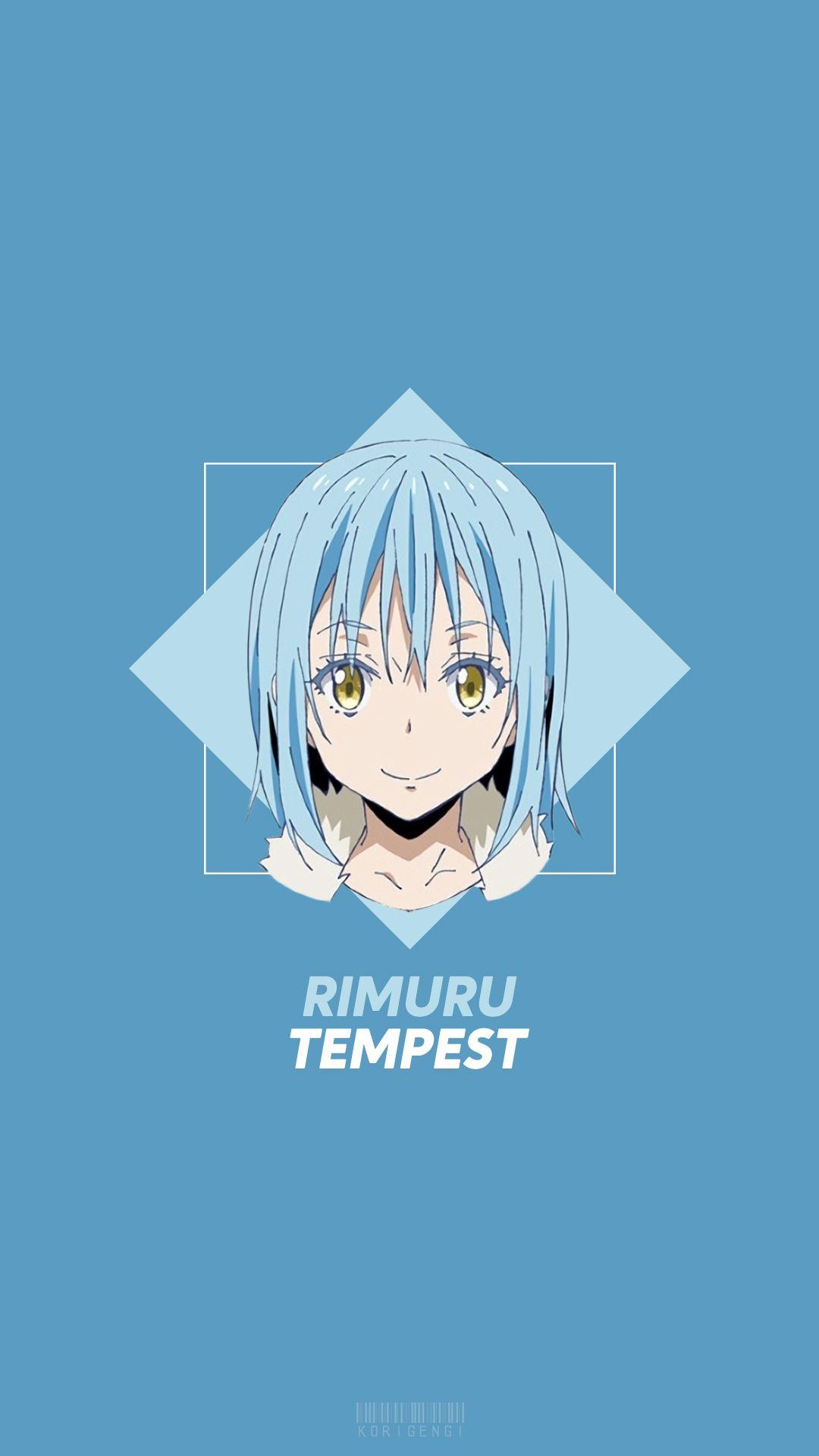 wallpaper anime on Twitter wallpaper rimuru animewallpaper  httpstcovTeZRXZfHp  Twitter