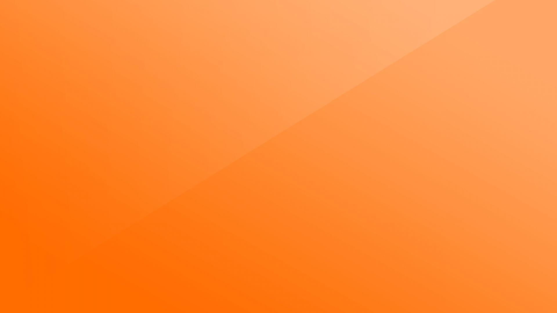 Orange Backgrounds HD - Wallpaper Cave