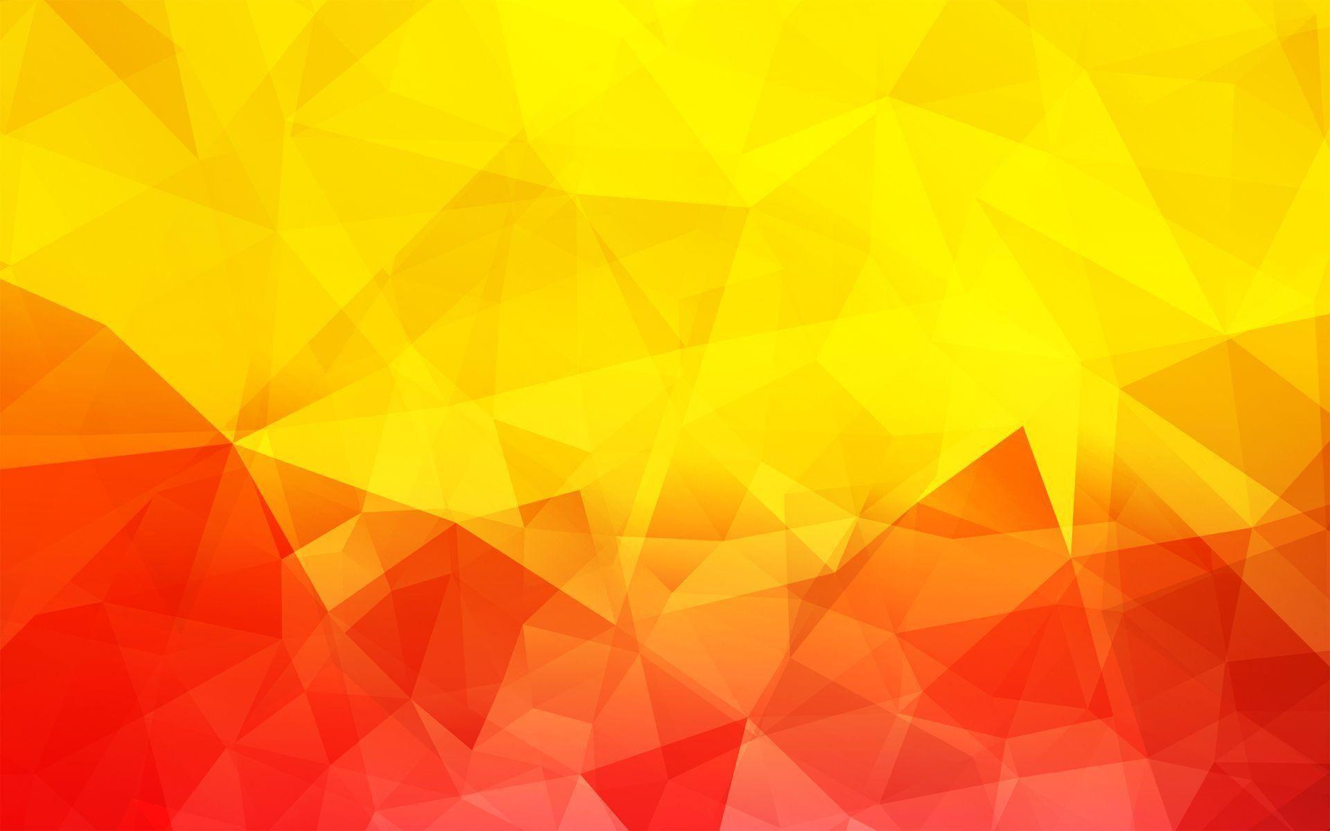 Red And Yellow Wallpapers - Wallpaper Cave