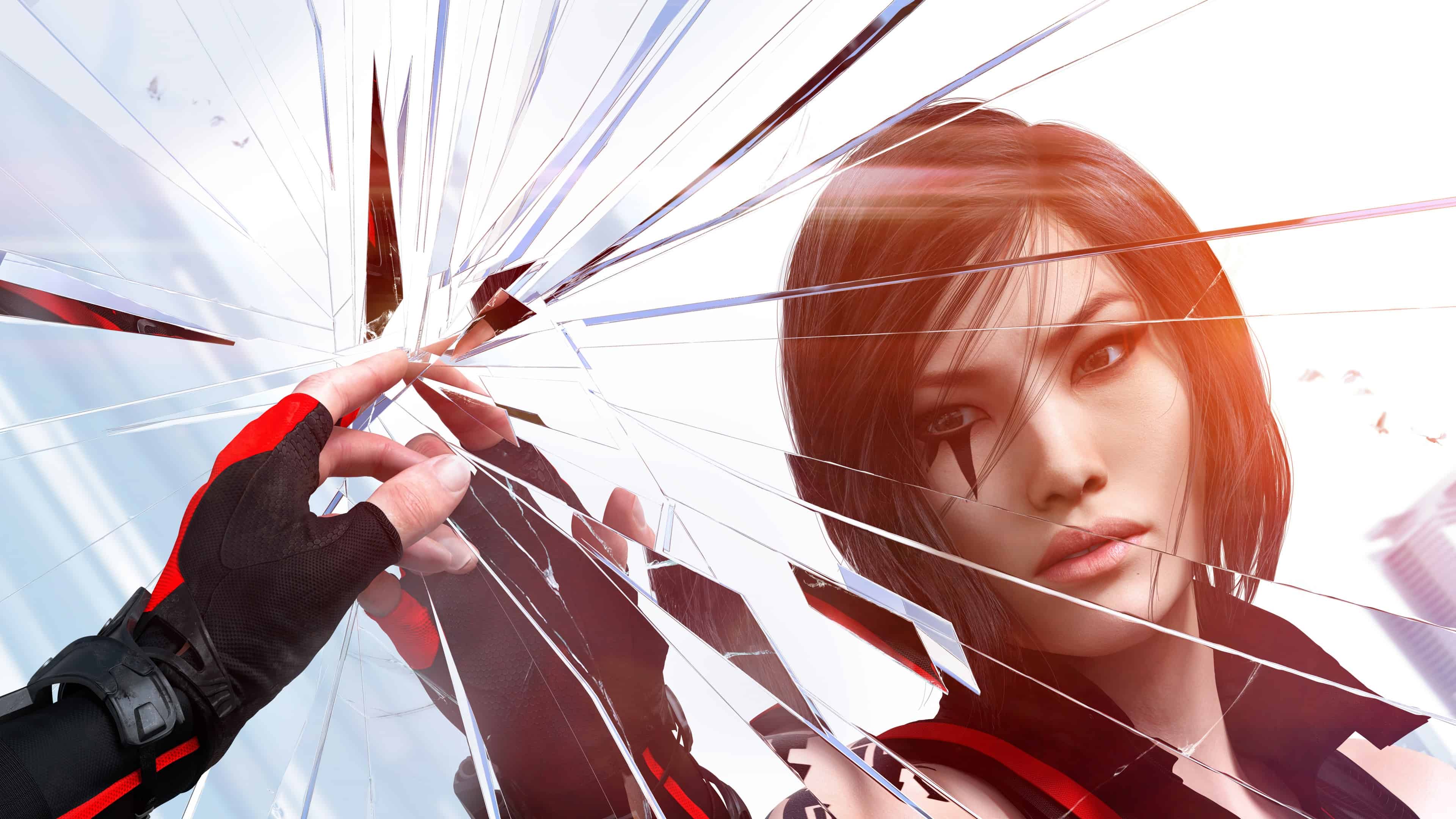 Mirrors Edge Mirrors Edge open world gaming video game game HD  wallpaper  Peakpx