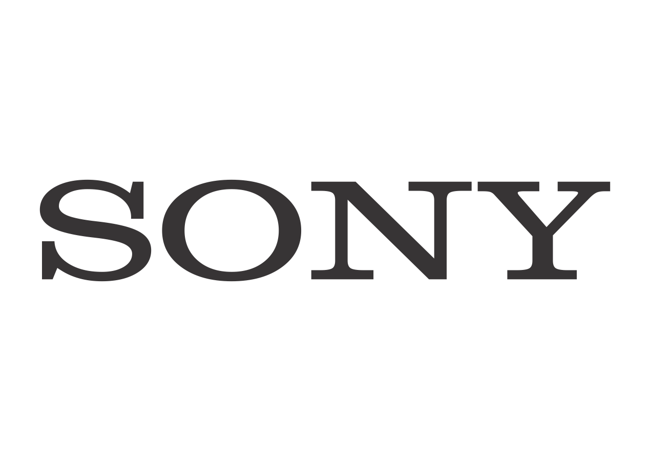 Sony Tv Logo