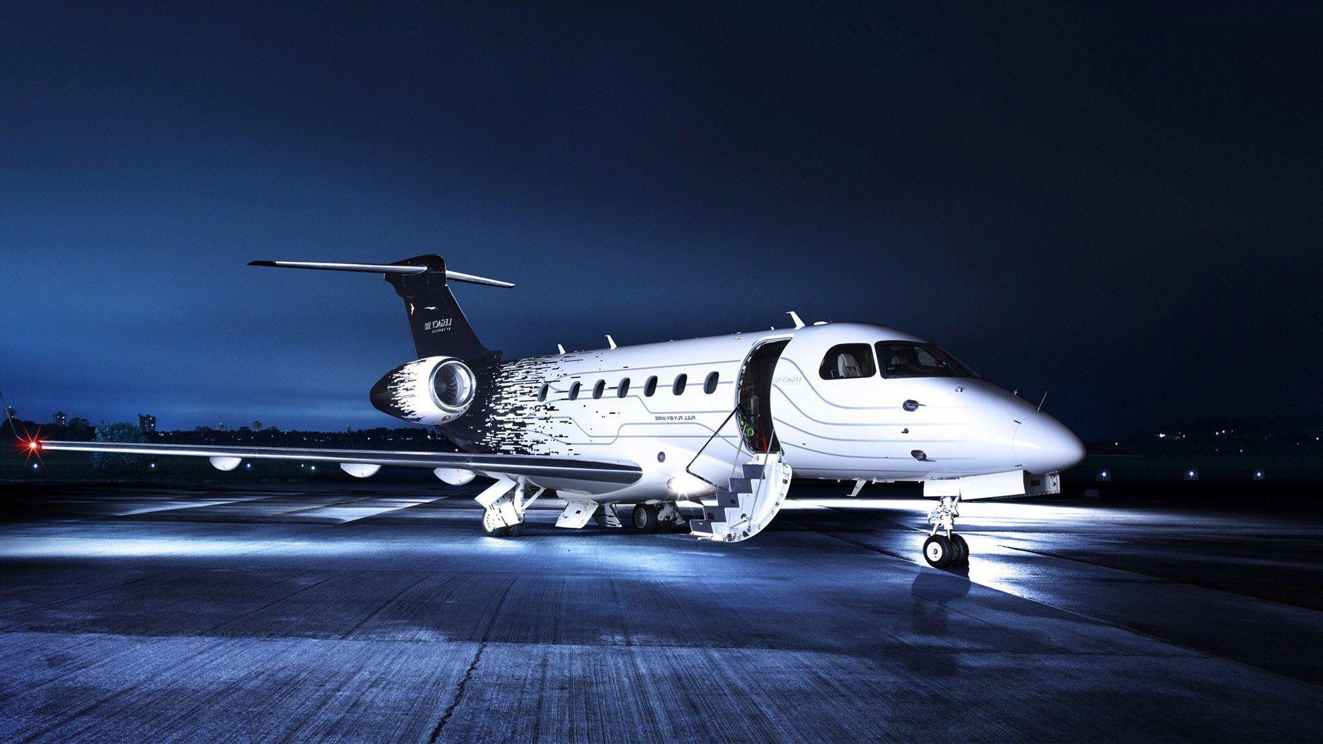 Luxury Private Jet Android Wallpapers - Wallpaper Cave