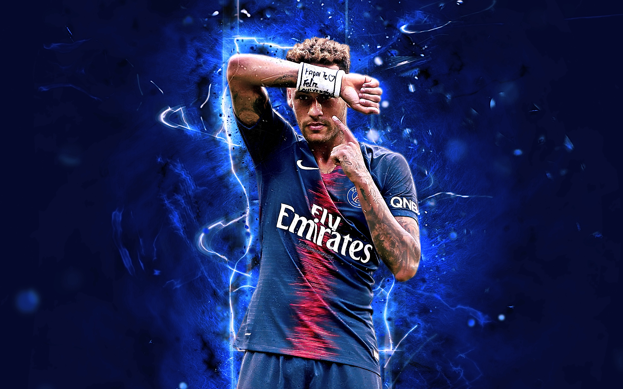 Neymar Jr Wallpaper For Laptop - IMAGESEE