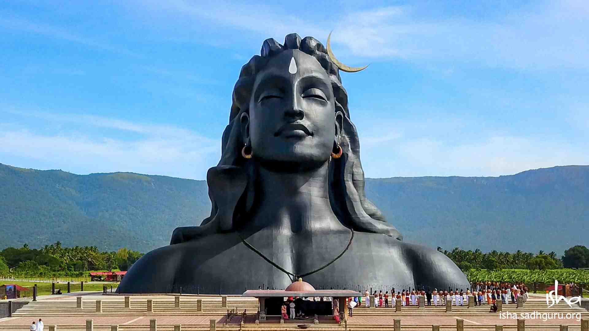 4k Ultra Hd Wallpaper Lord Shiva 4k Images Download S - vrogue.co