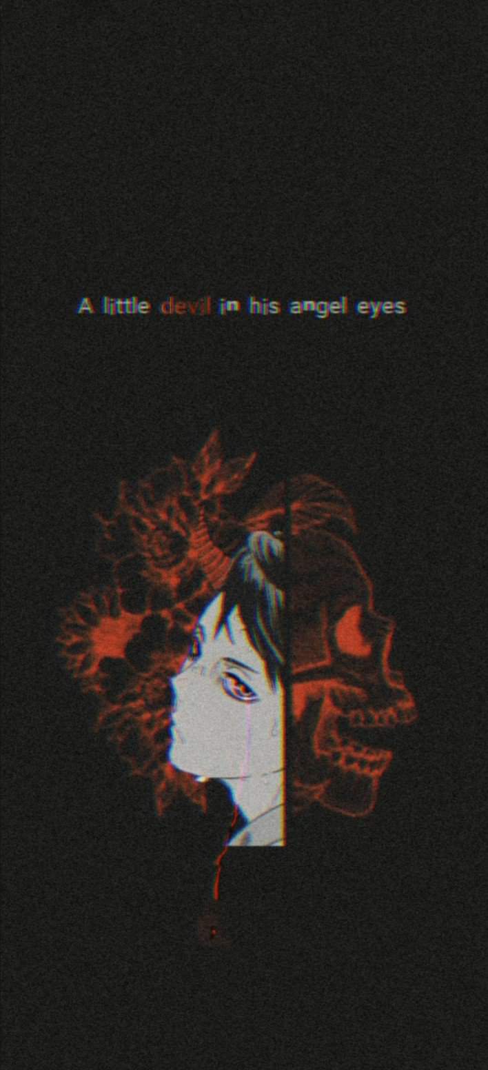 Featured image of post Angel And Devil Cartoon Aesthetic 1000 x 625 jpeg 108kb