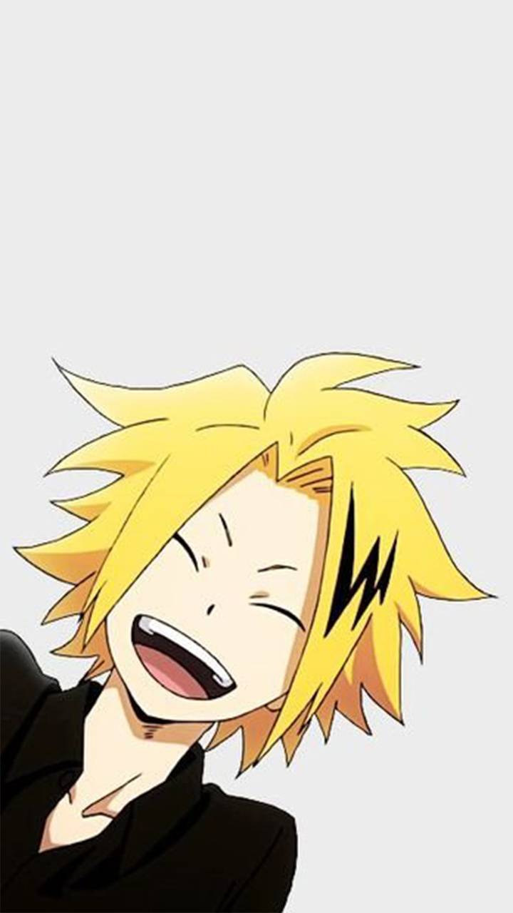 Cute Denki Wallpapers  Top Free Cute Denki Backgrounds  WallpaperAccess