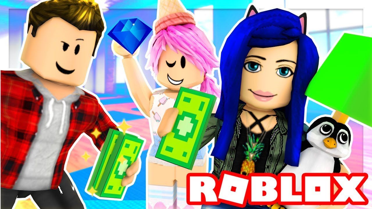 Cute Roblox Wallpapers For Girls : You may use my pin to have as your ...