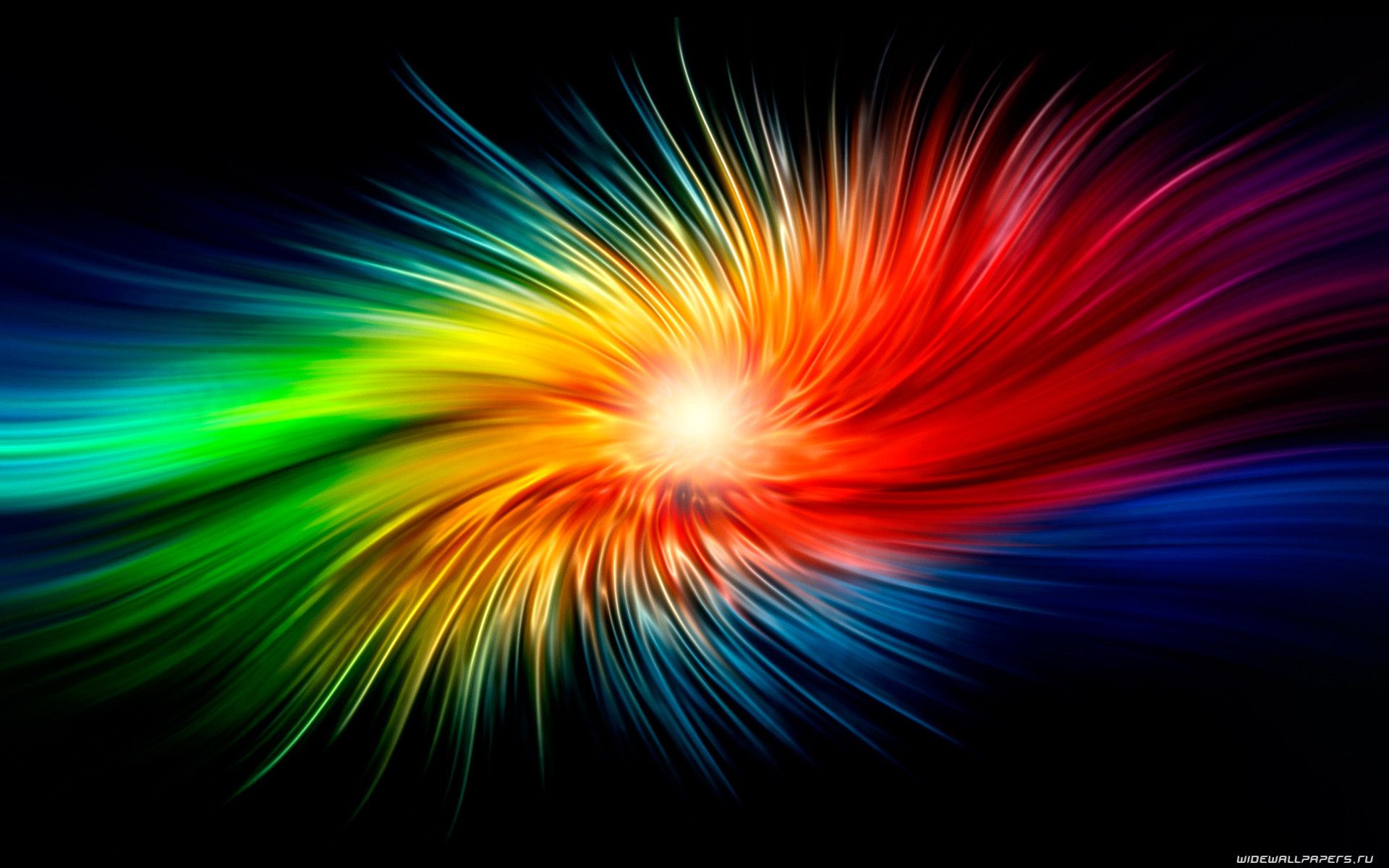 Colorful Galaxy Computer Wallpapers - Wallpaper Cave