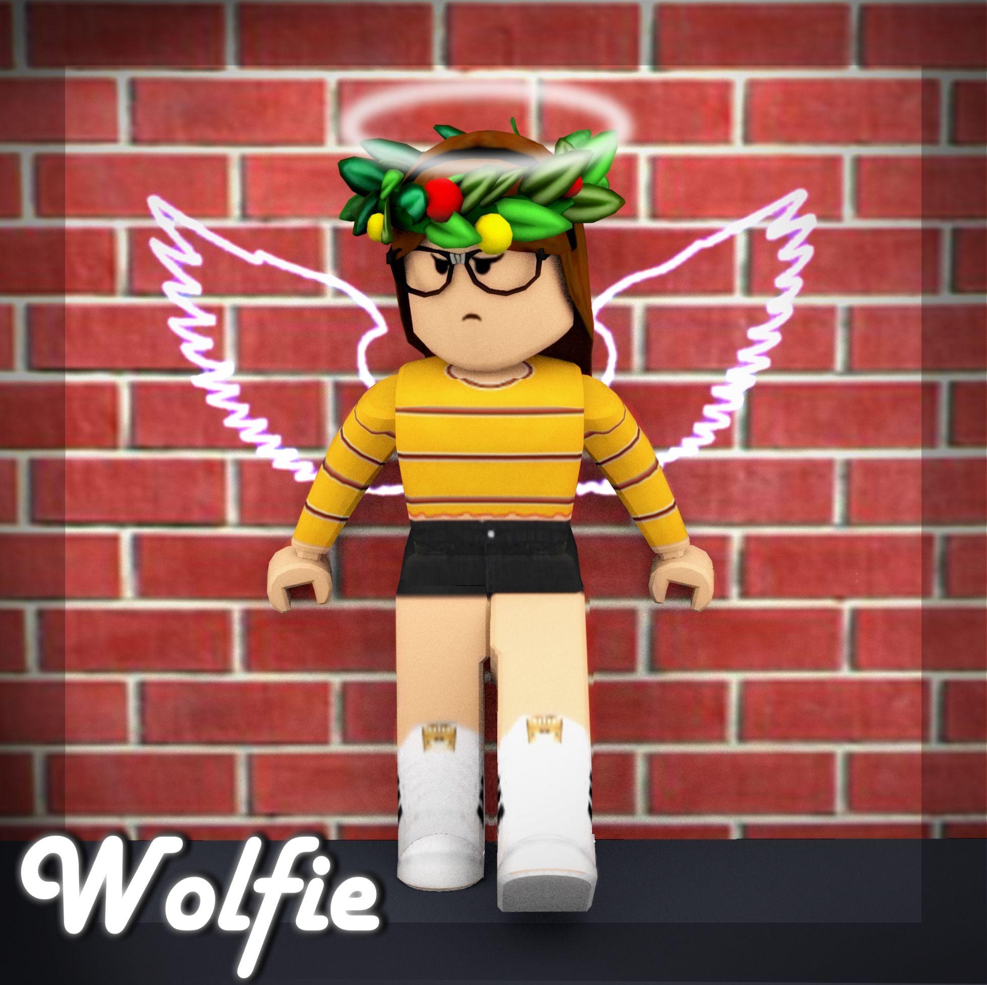 Featured image of post Wallpapers Aesthetic Roblox Edits