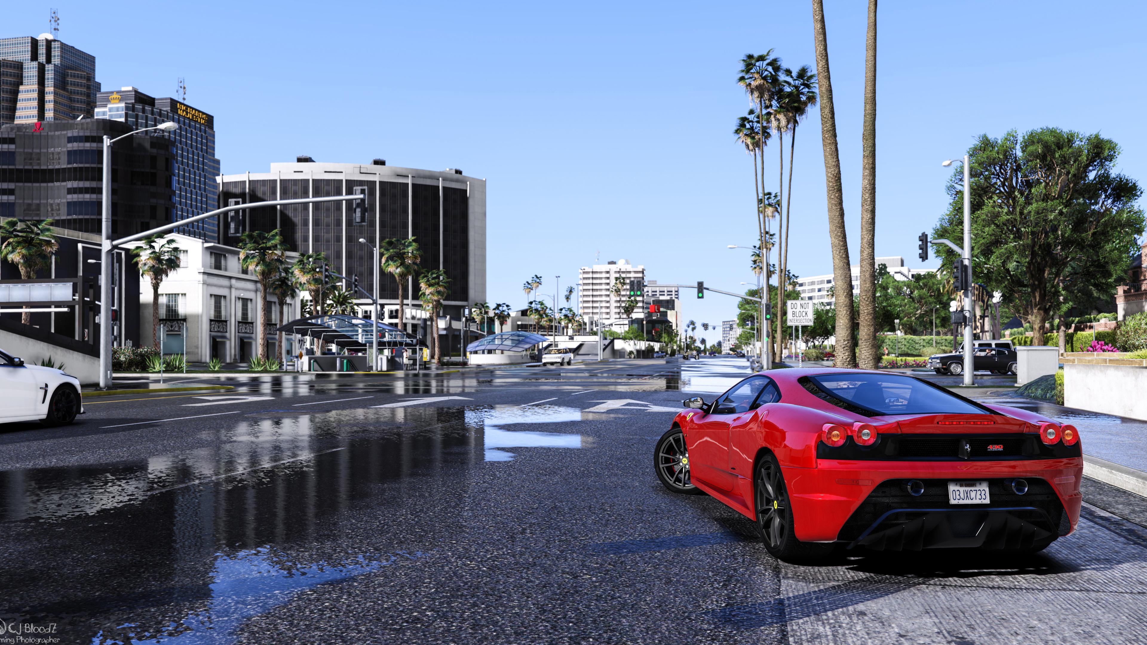 Gta 5 Hintergrundbilder