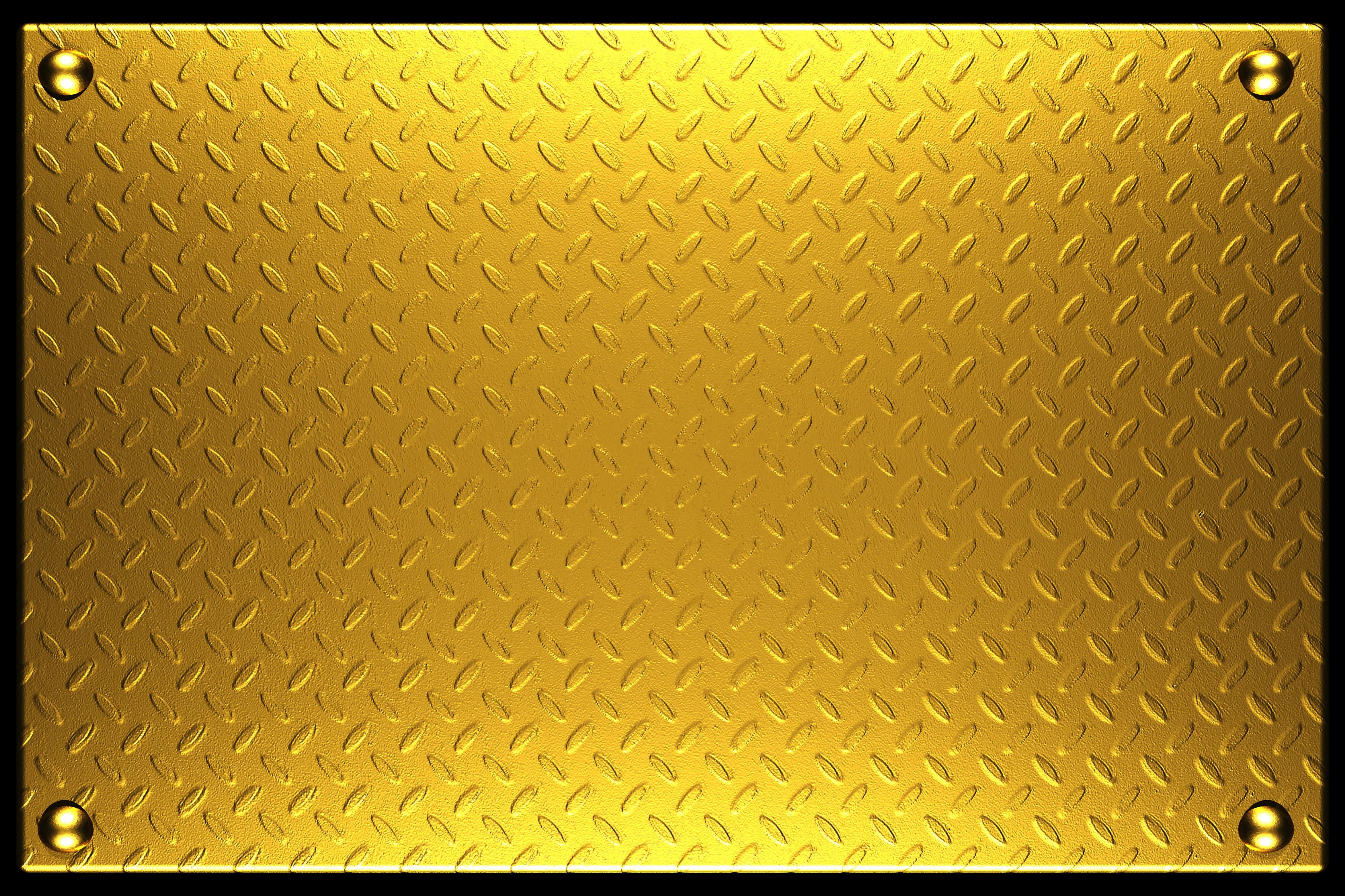 Metallic Gold Background Free