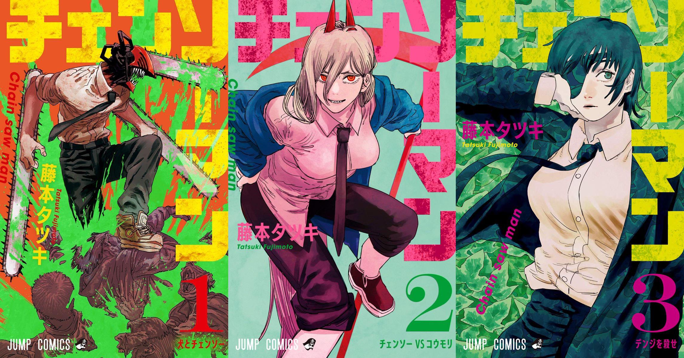 89 Chainsaw Man Wallpaper Cave Pictures - MyWeb