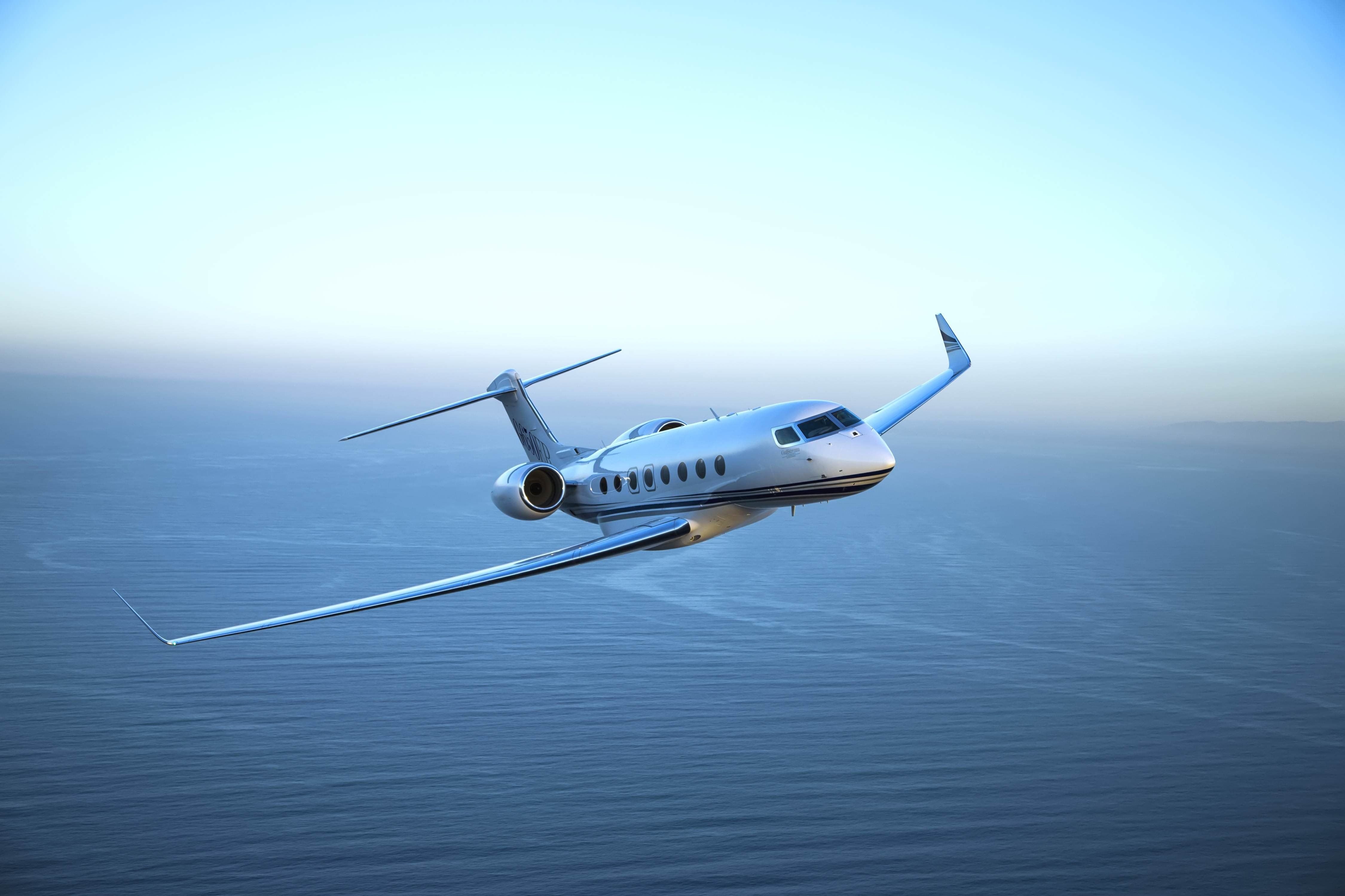 Private Jets Wallpapers - Wallpaper Cave