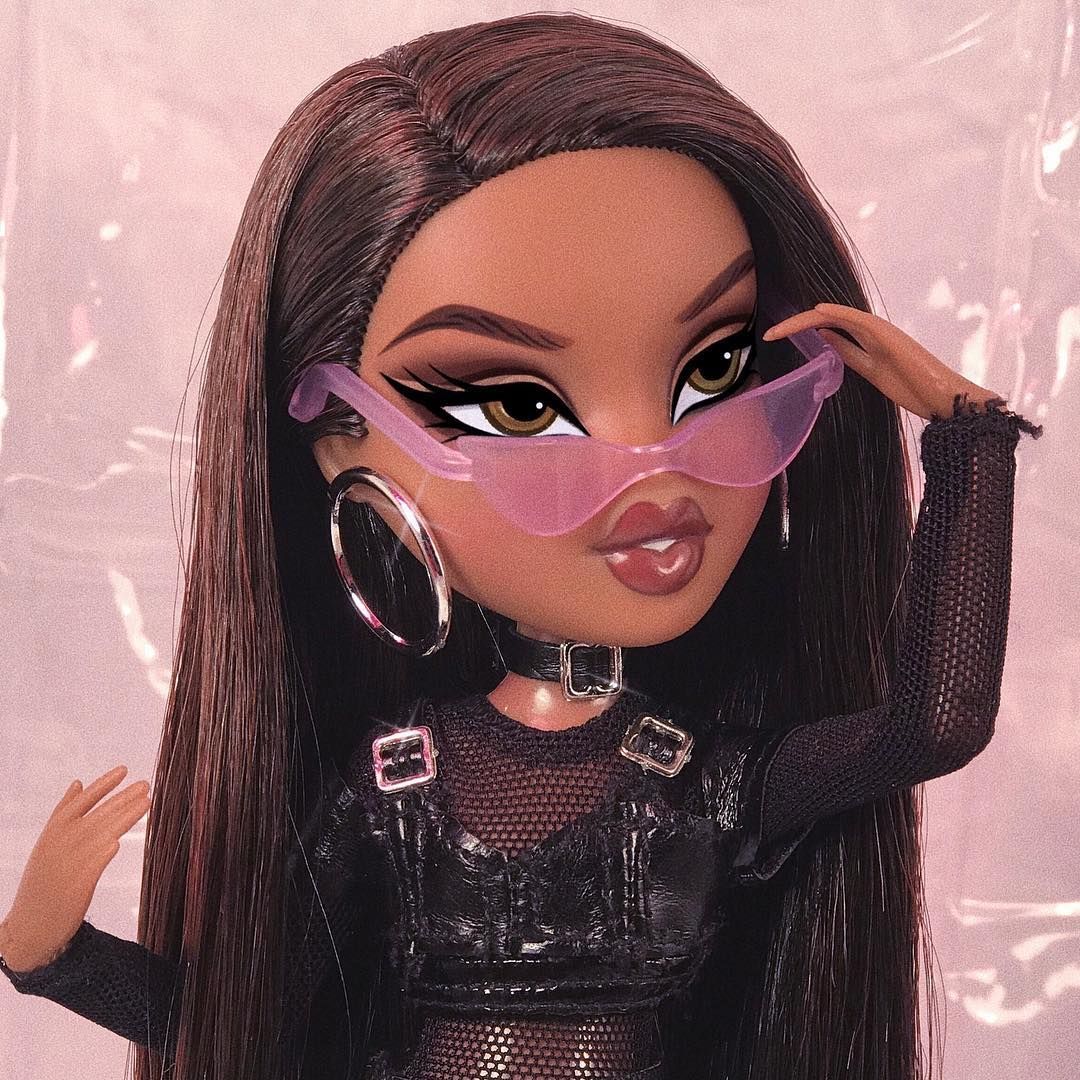 Bratz Wallpaper  NawPic