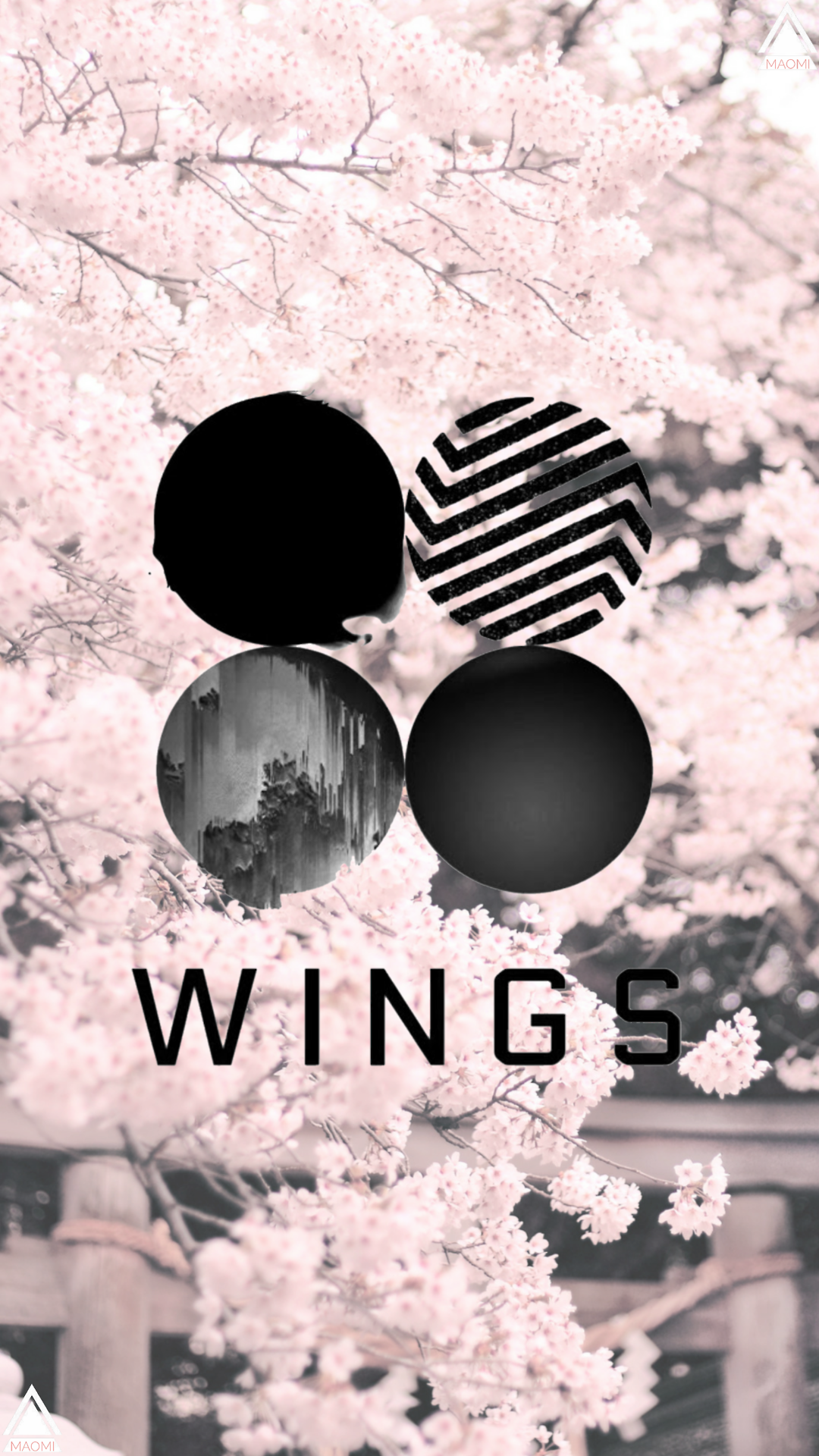 BTS Album Cover Art