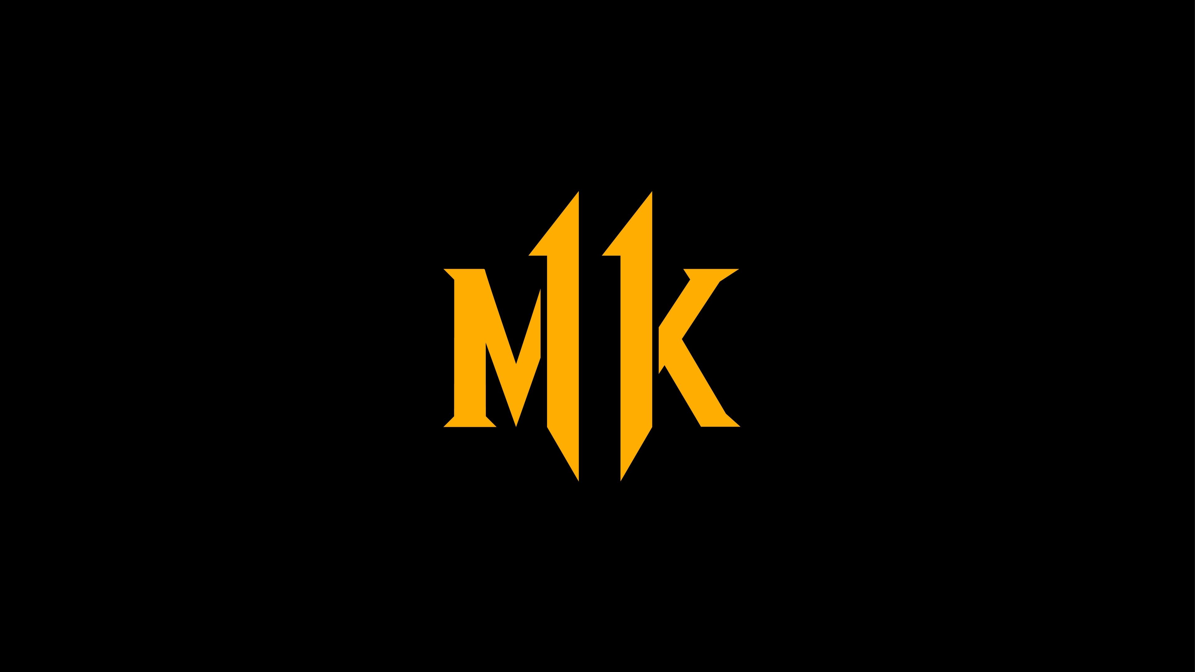 MK Gaming Logo