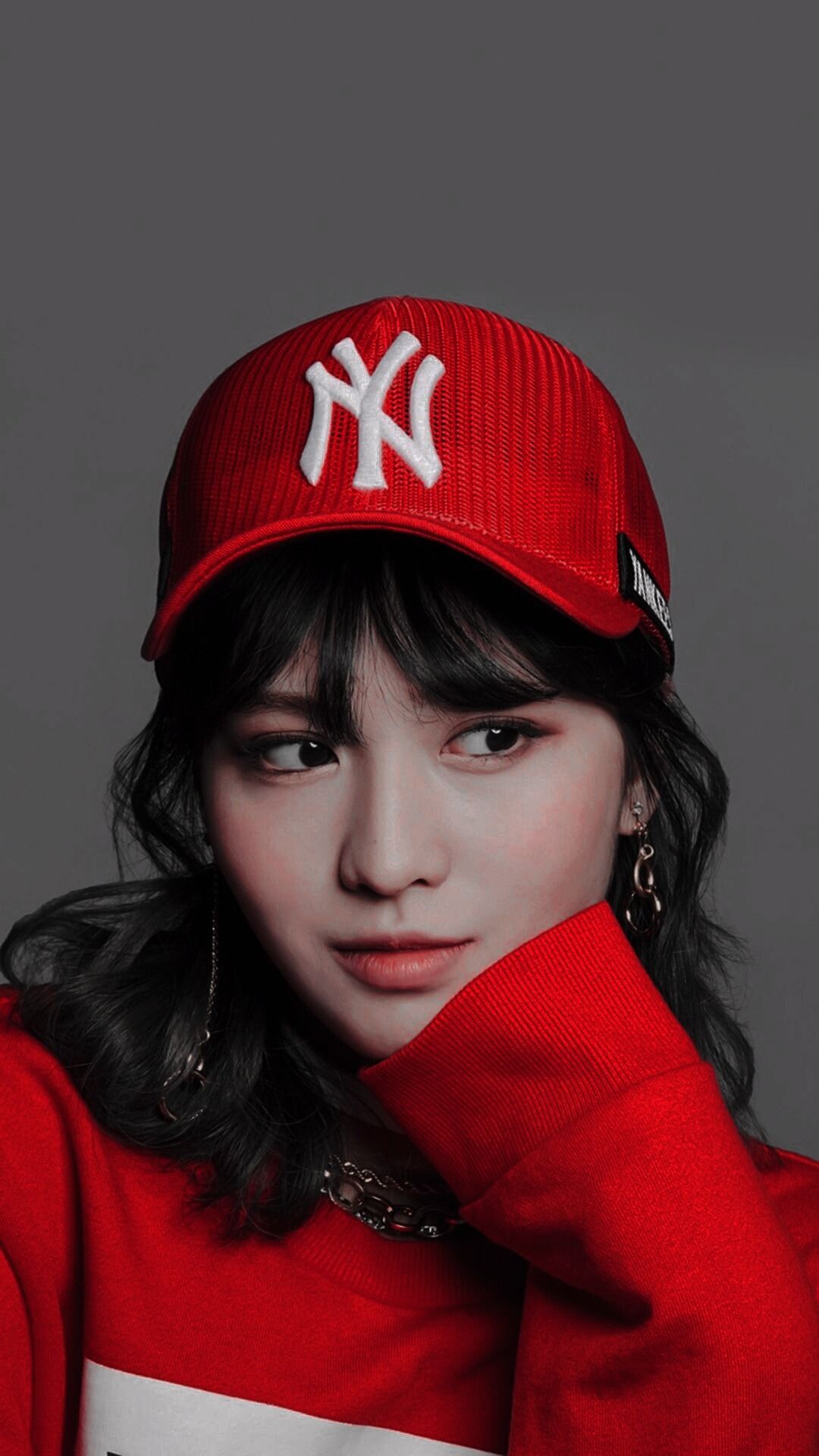 Twice Momo Wallpaper