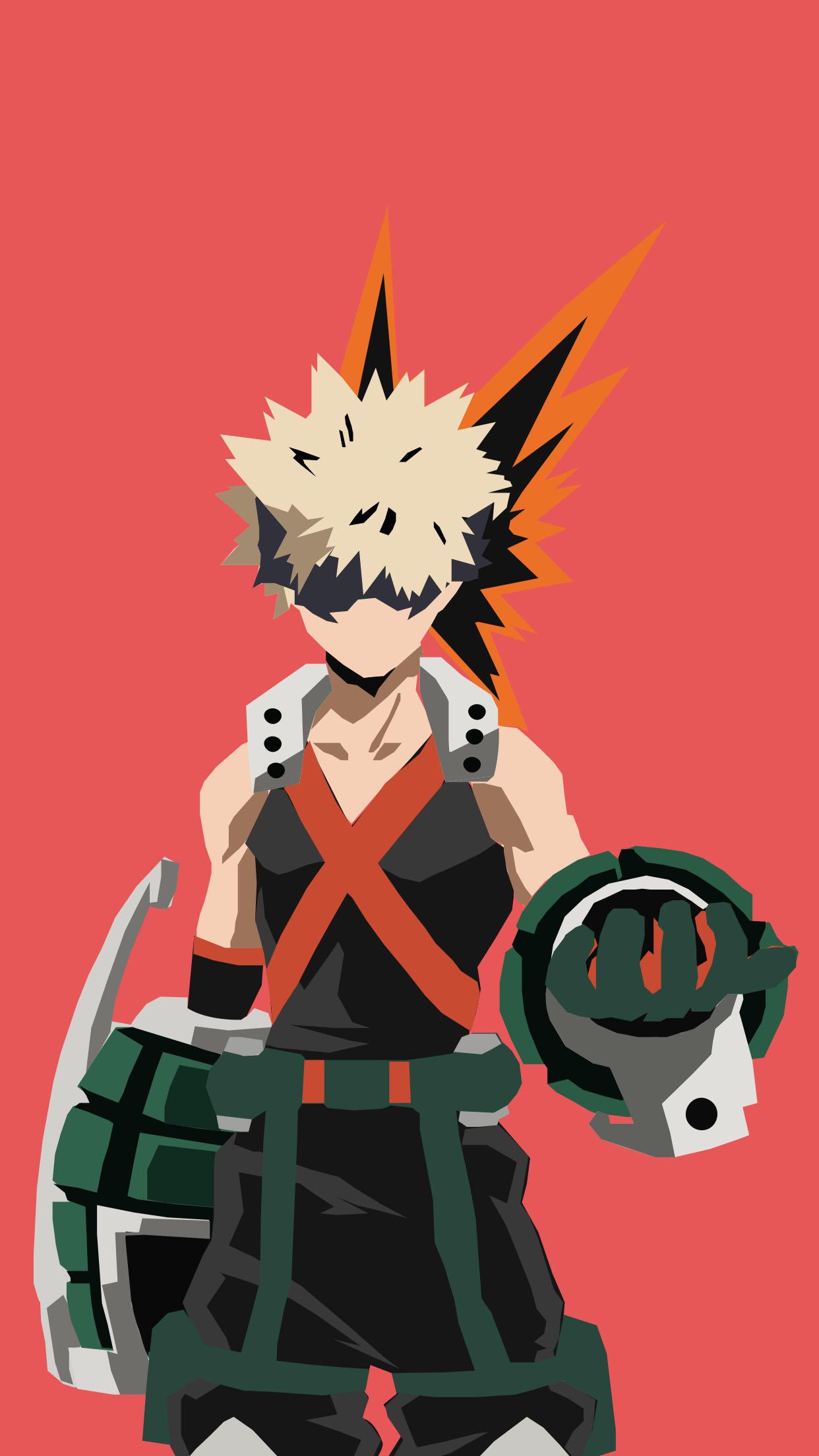 15 Perfect bakugou wallpaper aesthetic pc You Can Get It Without A ...